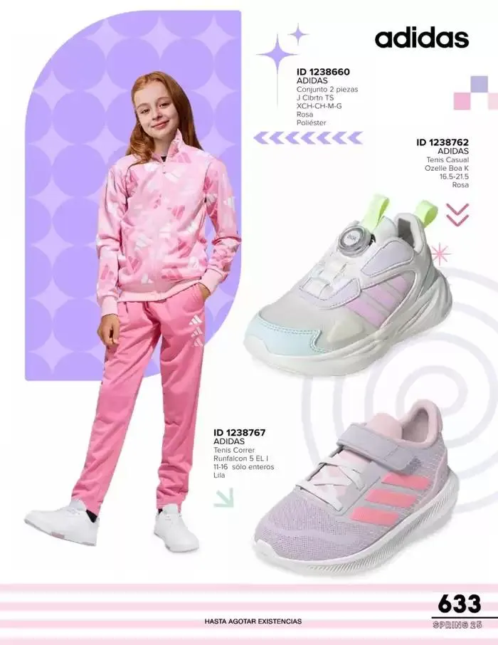 Catálogo de IMP SPRING | 2025 | 1E 17 de febrero al 28 de febrero 2025 - Pagina 635