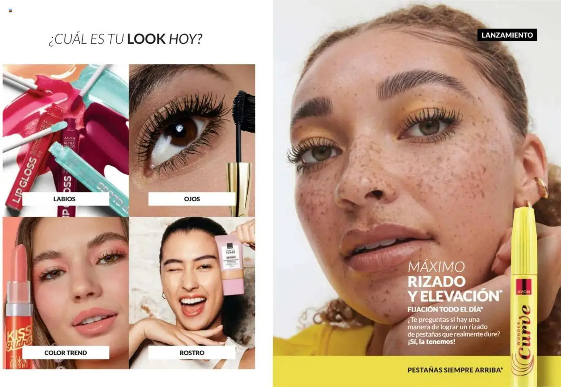 Catálogo de Catálogo Avon 14 de junio al 18 de julio 2025 - Pagina 4