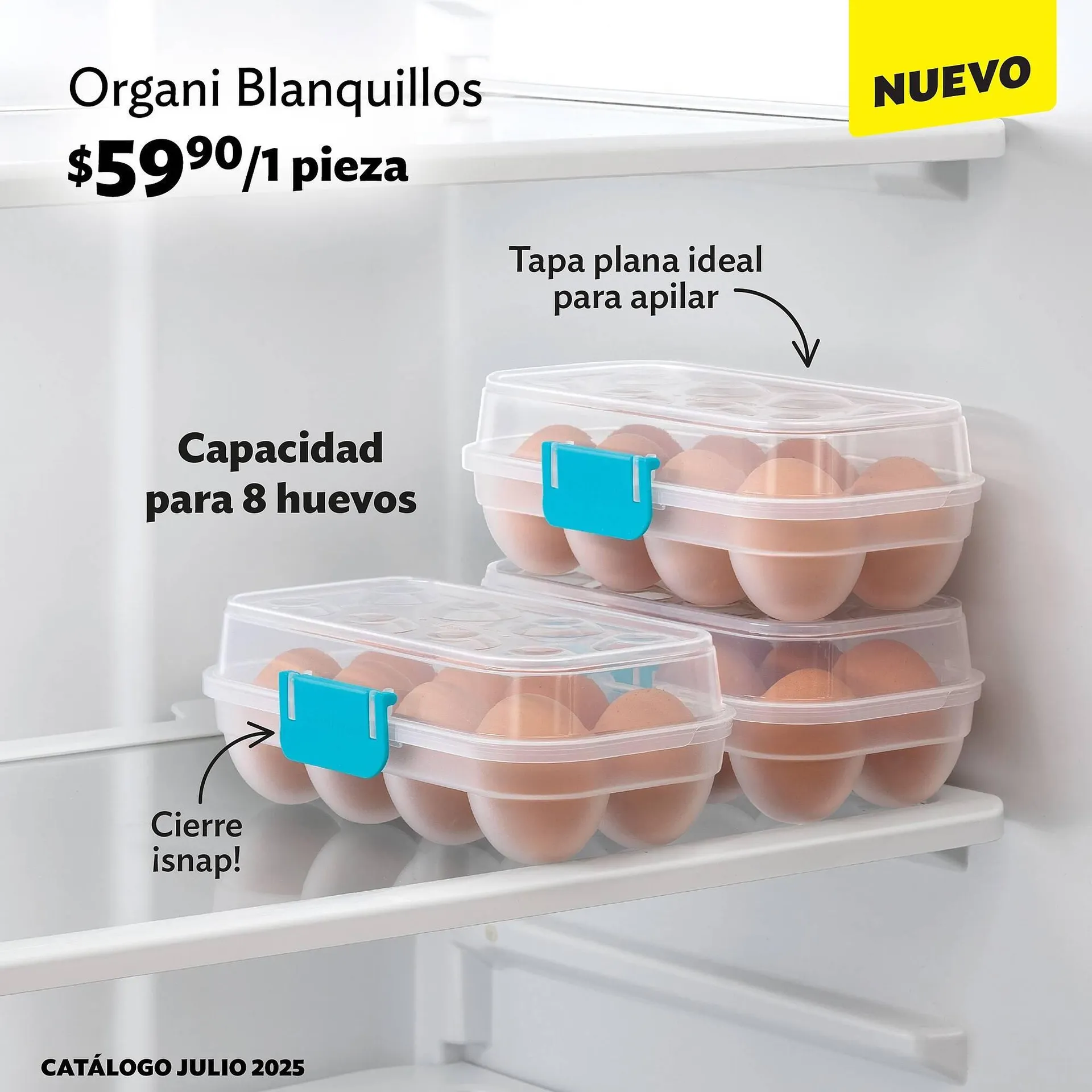 Catálogo de Catálogo BetterWare 25 de junio al 26 de junio 2025 - Pagina 3