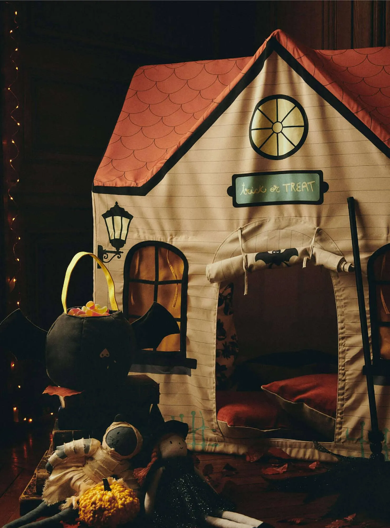 Catálogo de Catálogo ZARA HOME 27 de octubre al 7 de marzo 2024 - Pagina 6