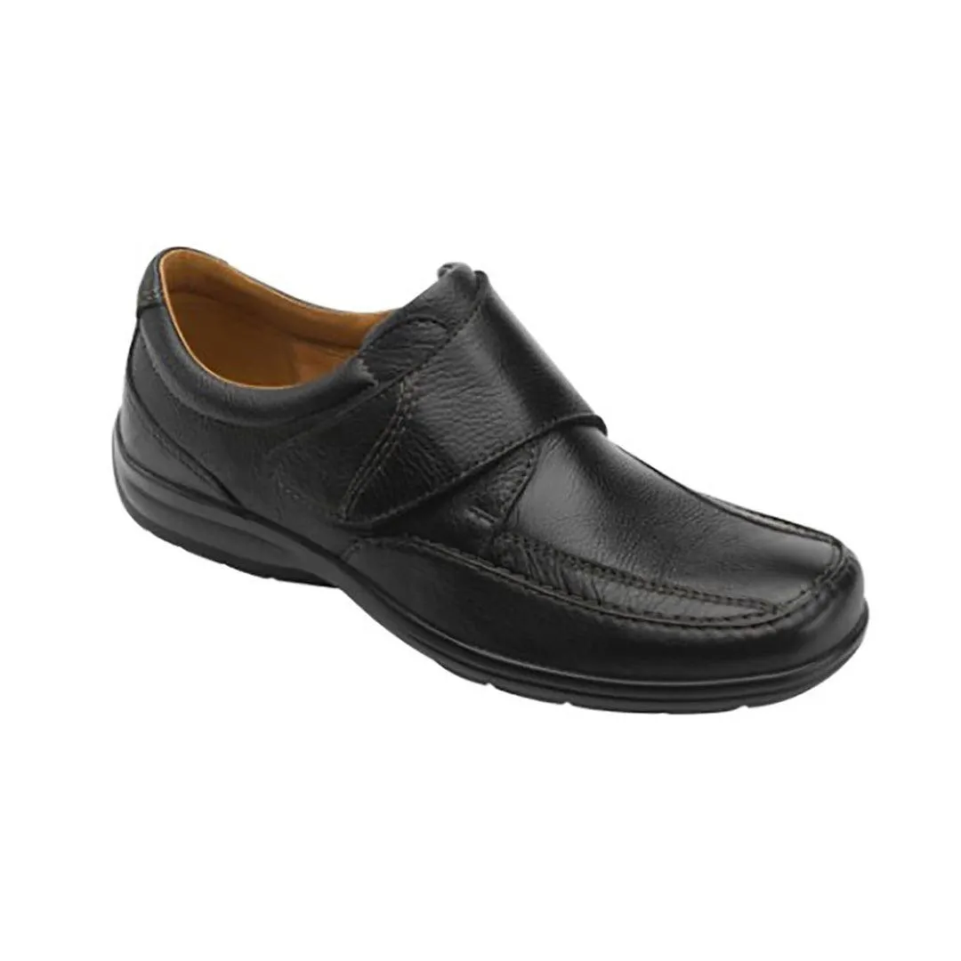 Zapato Casual Flexi Caballero 71601 Negro