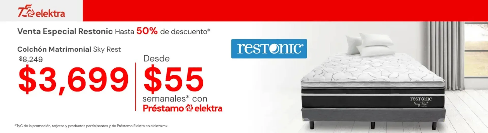 Catálogo de Catálogo Elektra 1 de octubre al 15 de octubre 2025 - Pagina 2