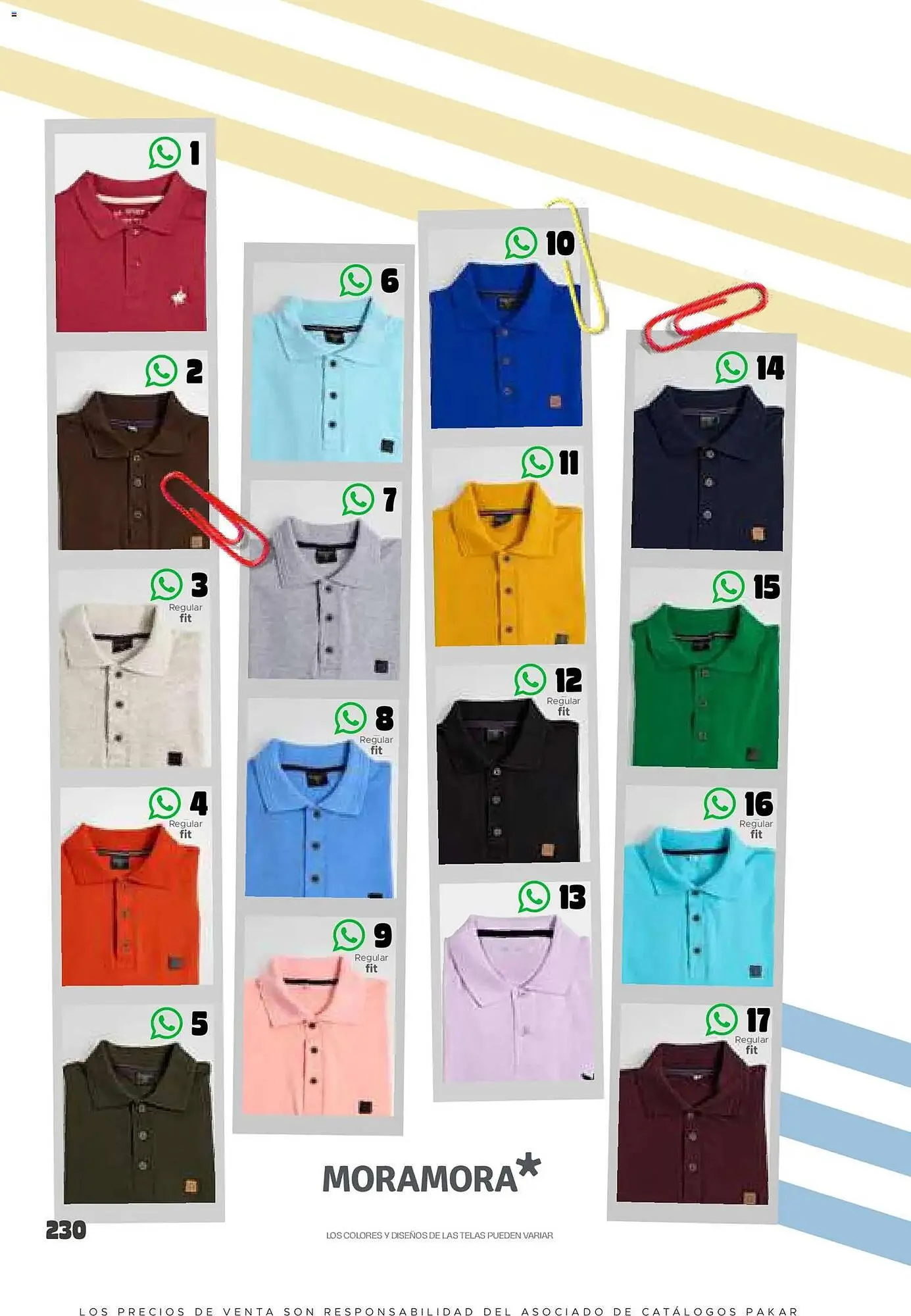 Catálogo de Catálogo SC Pakar 30 de enero al 1 de julio 2026 - Pagina 230