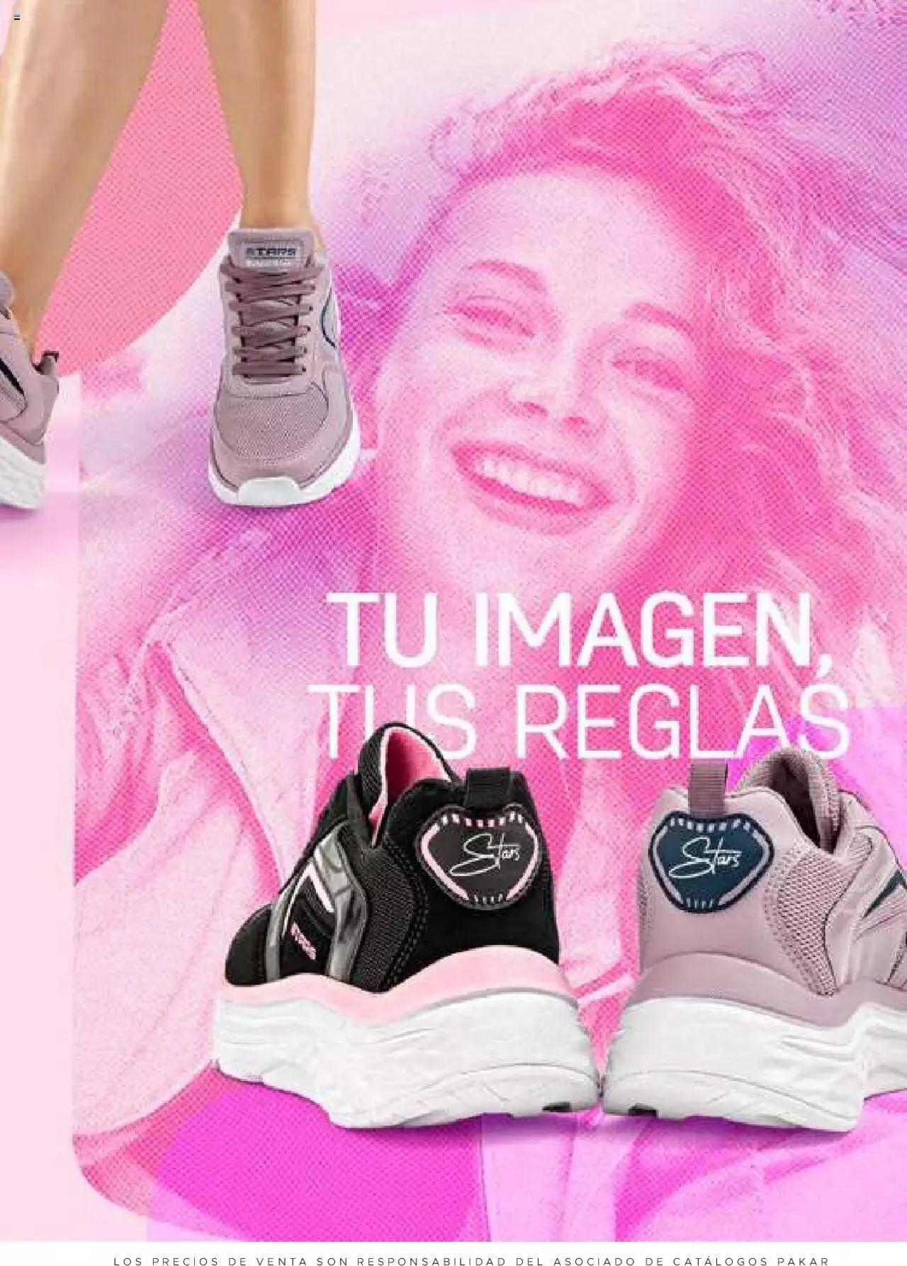 Catálogo de SC Pakar - Casual 27 de enero al 31 de diciembre 2023 - Pagina 159