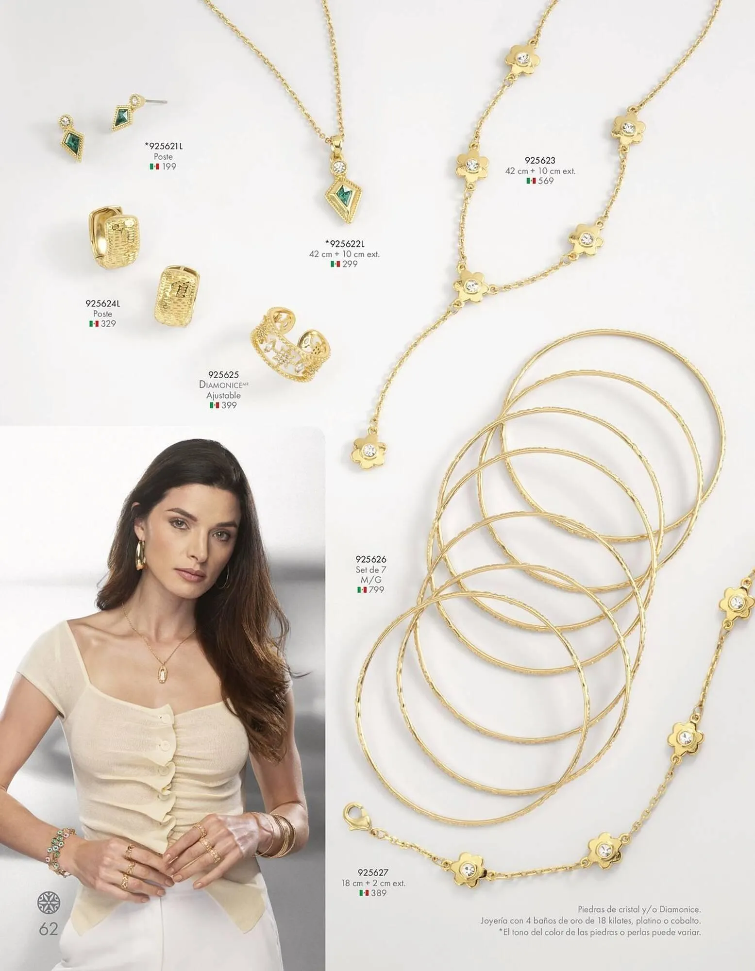 Catálogo de Catálogo Nice 22 de febrero al 28 de febrero 2026 - Pagina 64