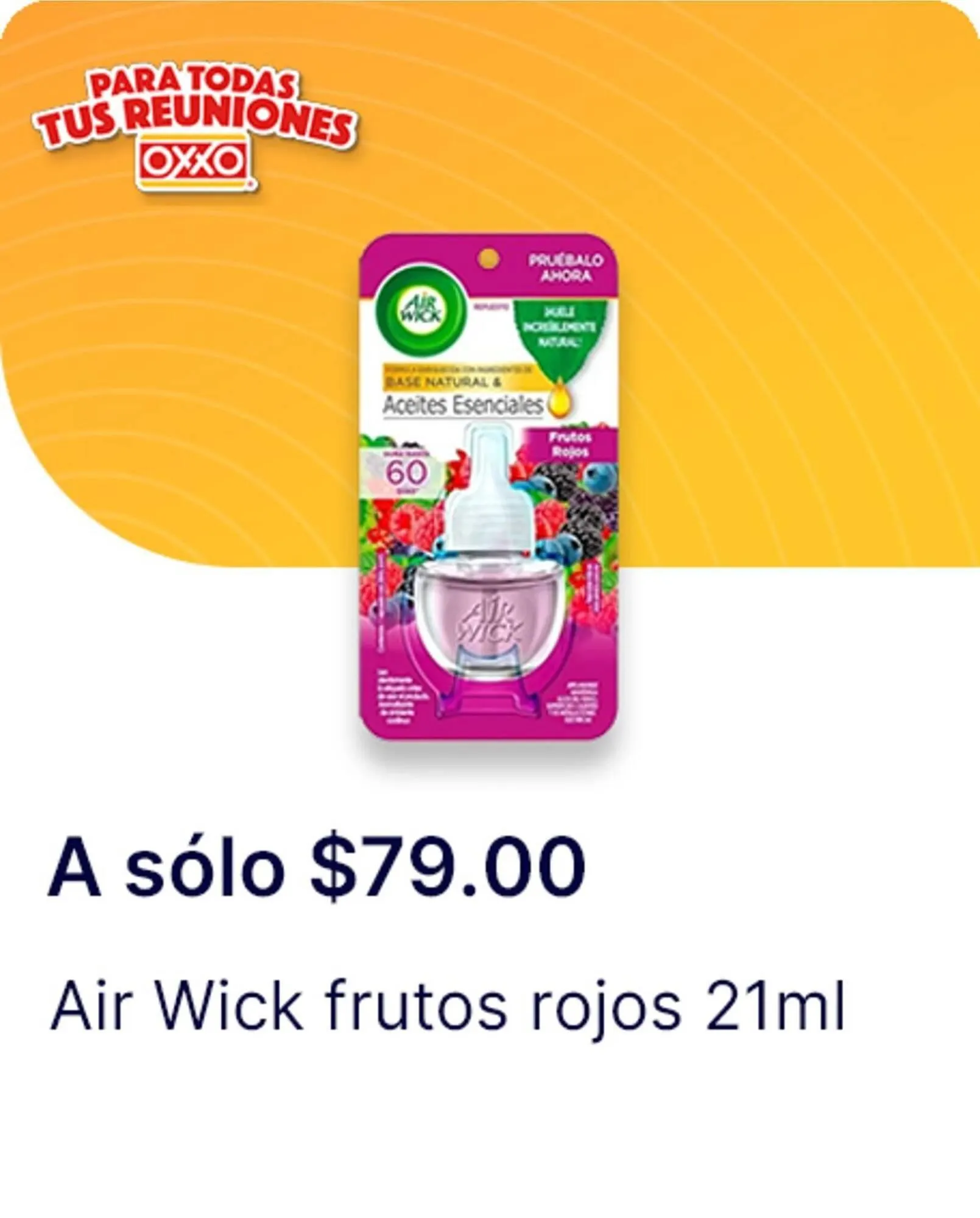 Catálogo de Catálogo OXXO 21 de agosto al 17 de septiembre 2025 - Pagina 6