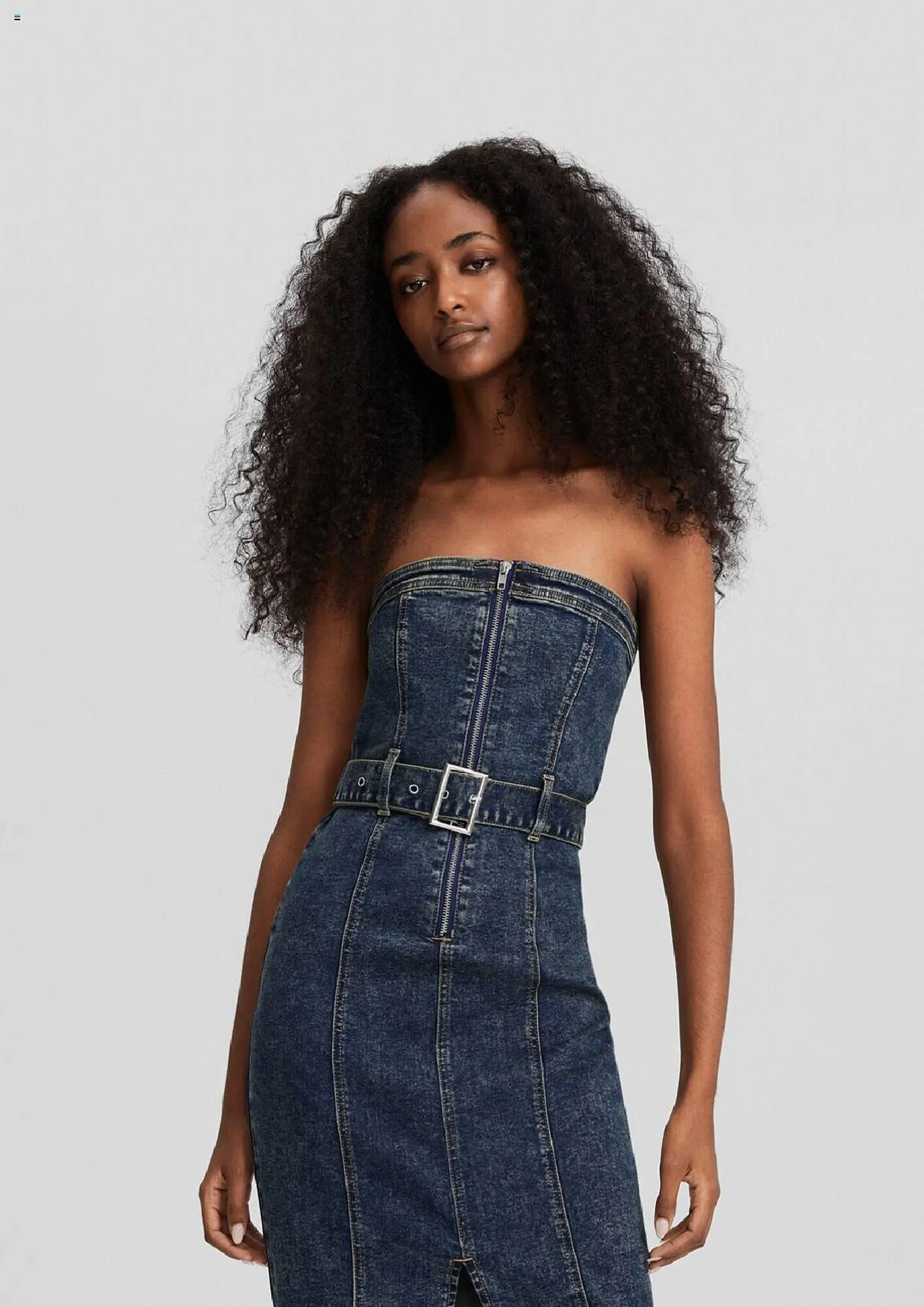 Catálogo de Catálogo Bershka 1 de septiembre al 30 de septiembre 2023 - Pagina 3