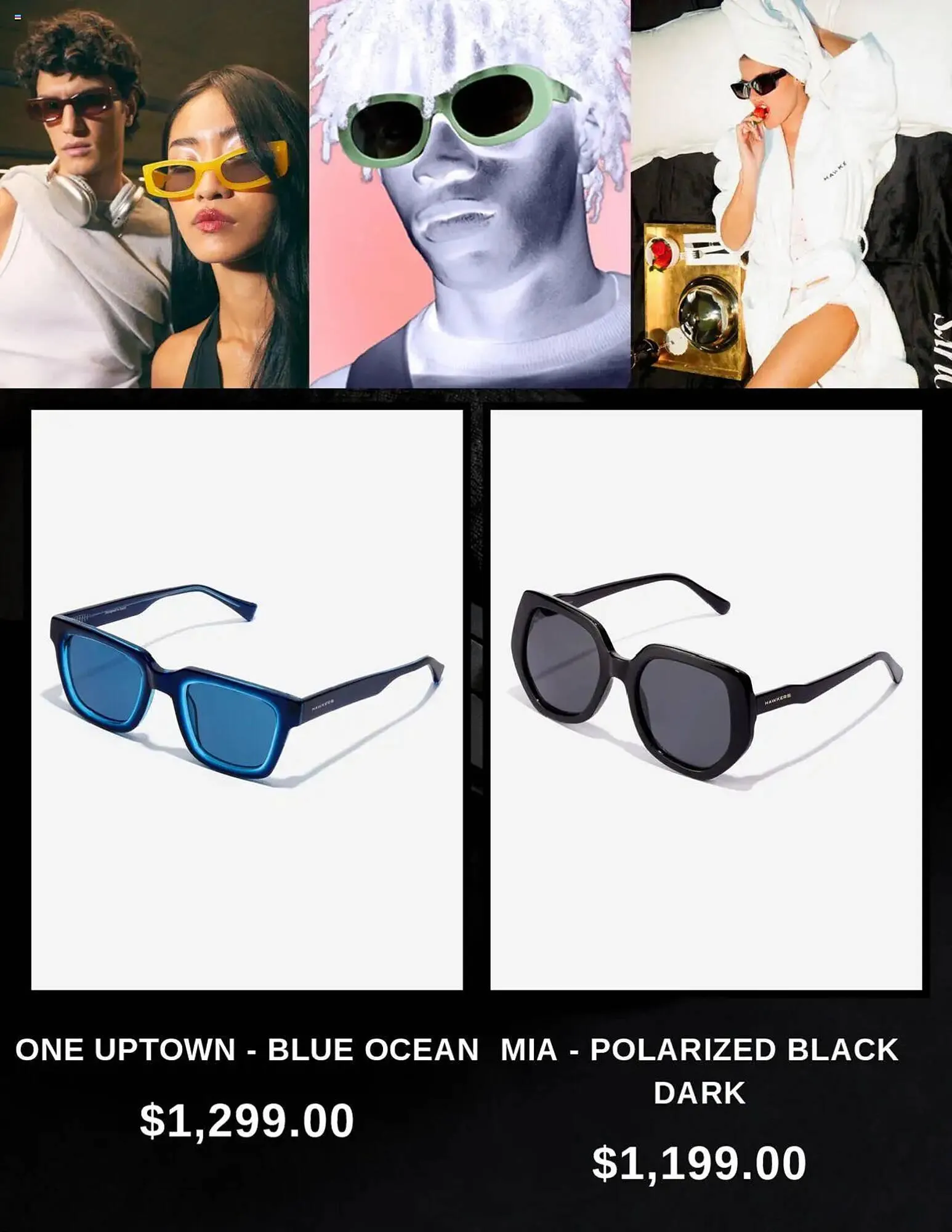 Catálogo de Catálogo Hawkers 4 de junio al 6 de julio 2025 - Pagina 2