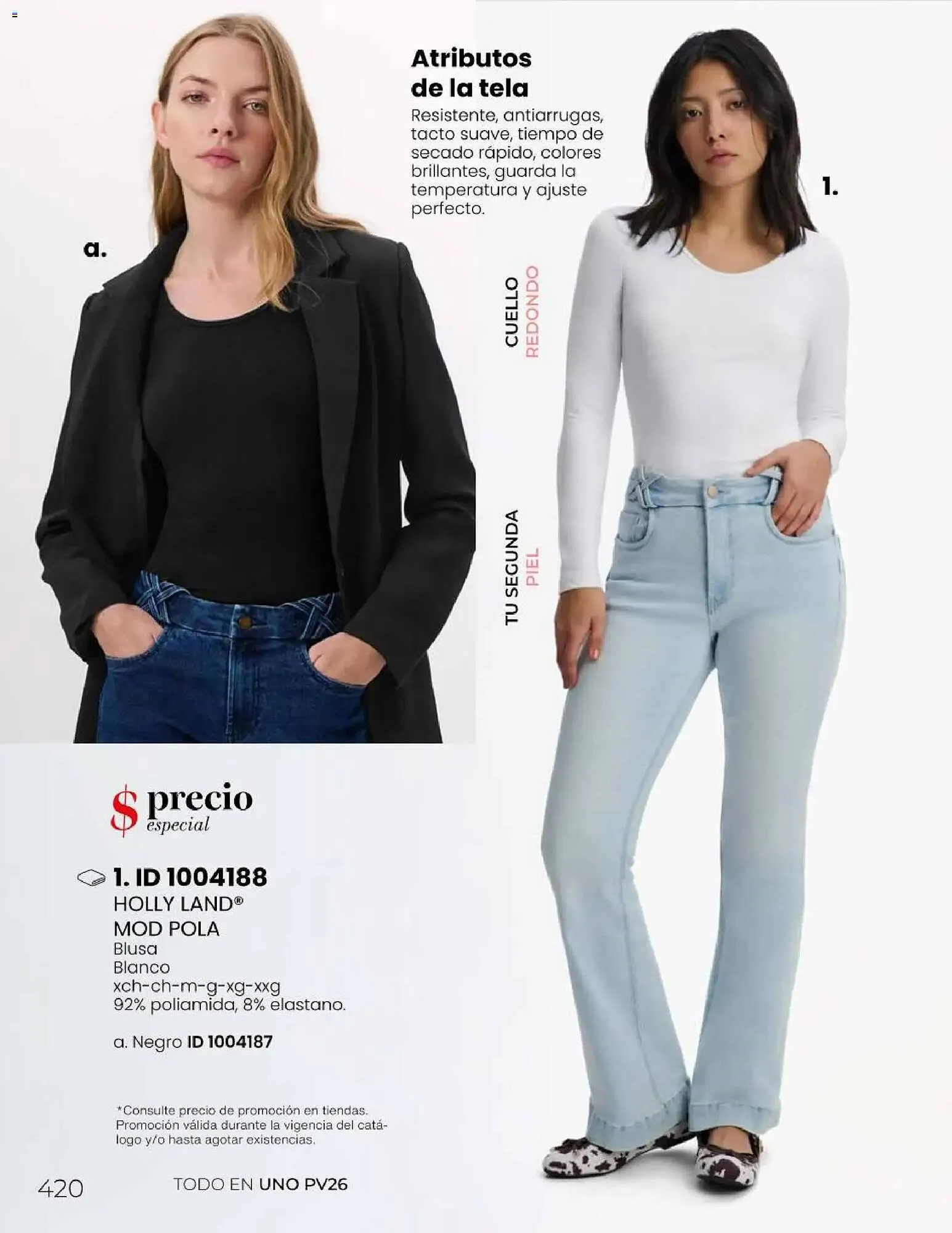 Catálogo de Catálogo Price Shoes 6 de mayo al 31 de diciembre 2026 - Pagina 420