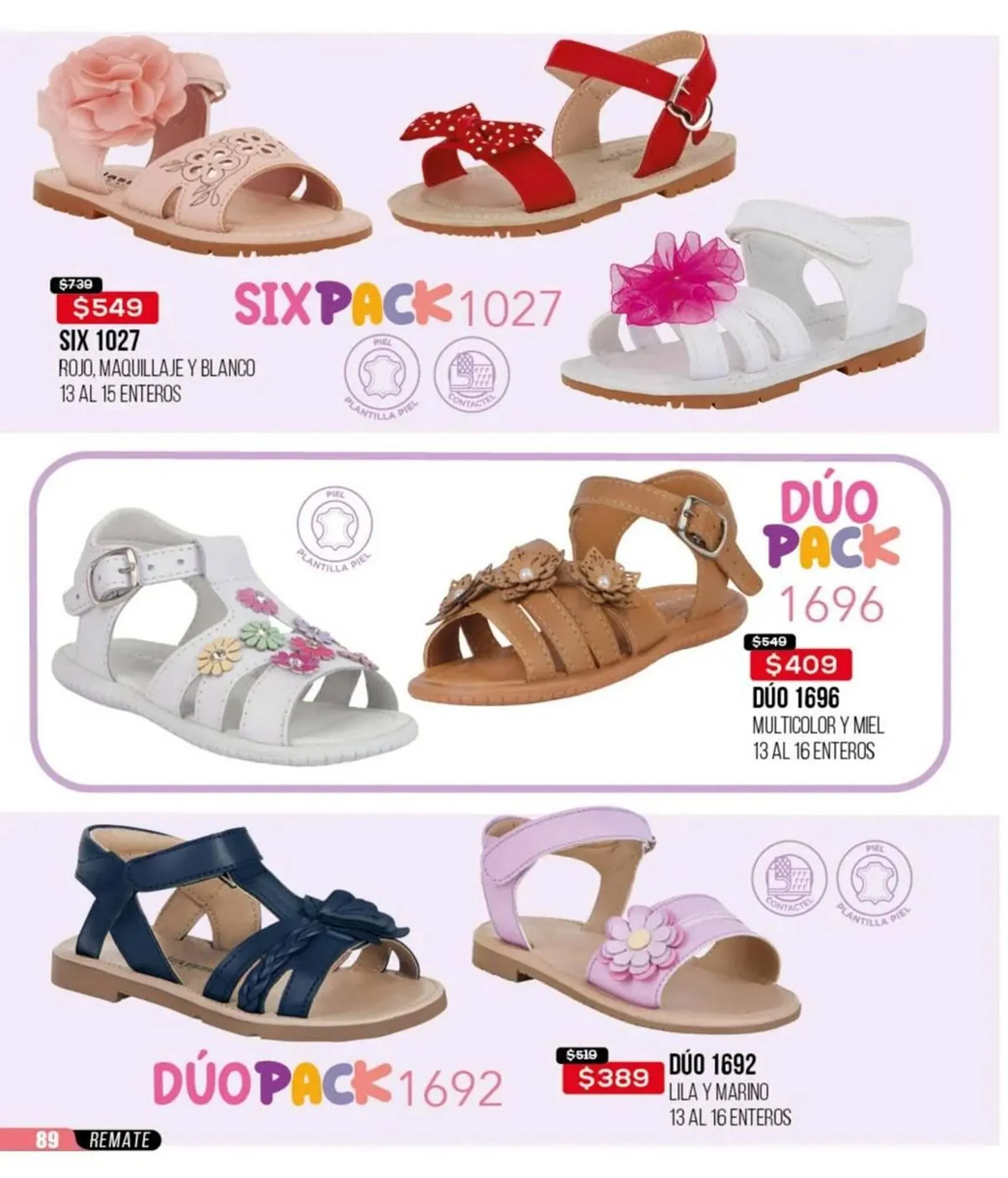 Catálogo de Catálogo Cklass 2 de febrero al 28 de febrero 2026 - Pagina 90