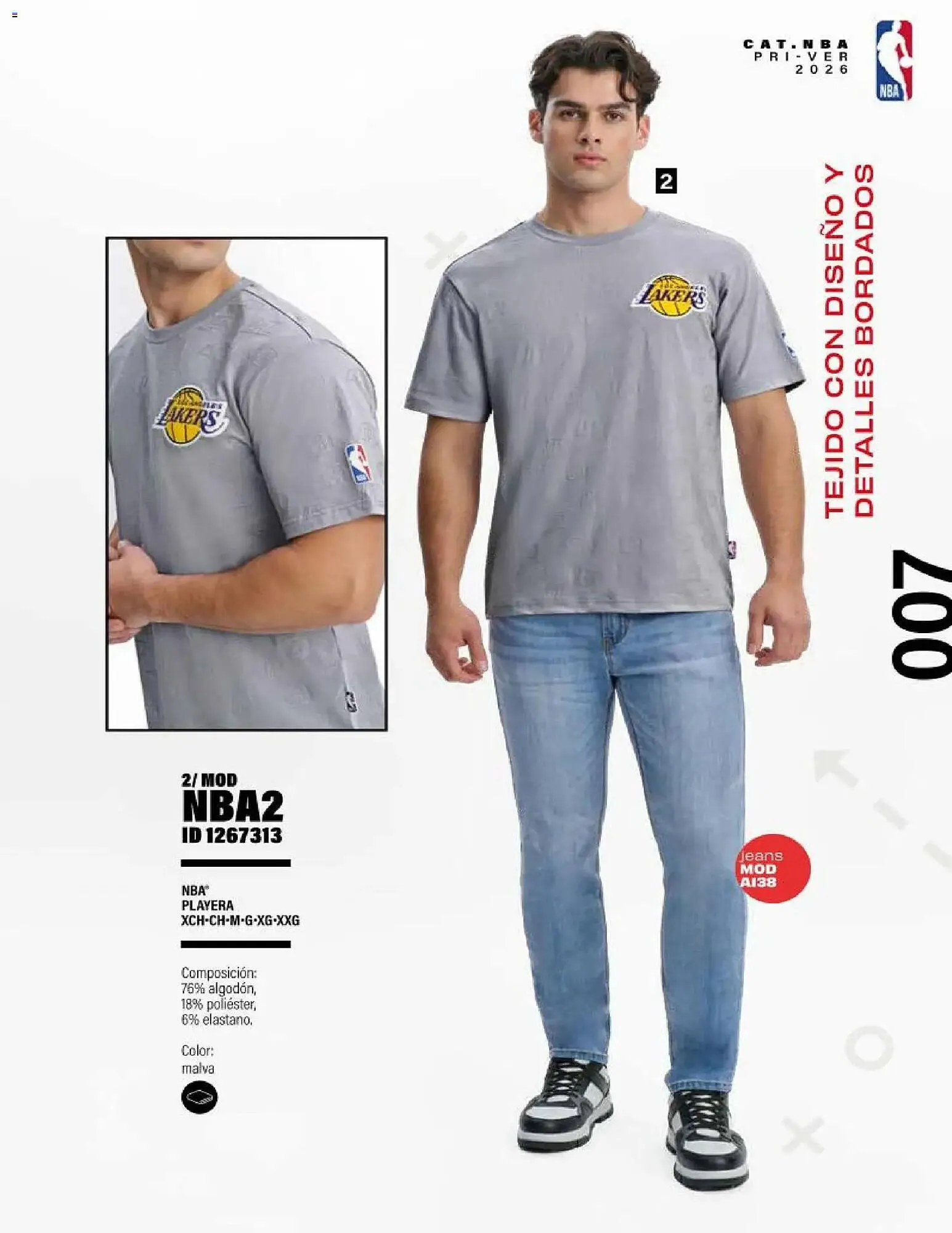 Catálogo de Catálogo Price Shoes 20 de marzo al 1 de octubre 2026 - Pagina 7