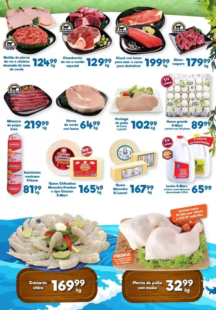 Catálogo de Grandes descuentos en productos seleccionados 1 de abril al 3 de abril 2025 - Pagina 4