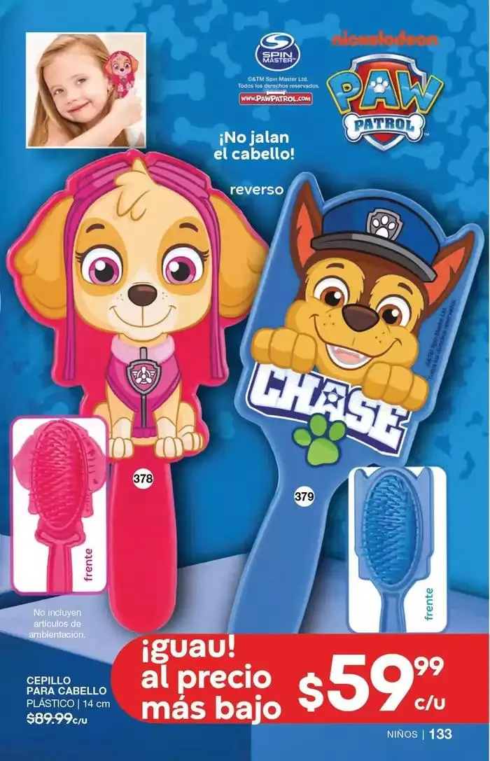 Catálogo de Fuller CAMPAÑA 19 27 de diciembre al 14 de enero 2025 - Pagina 37