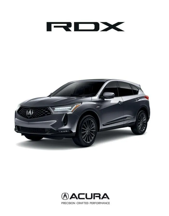 RDX 2024 - 1