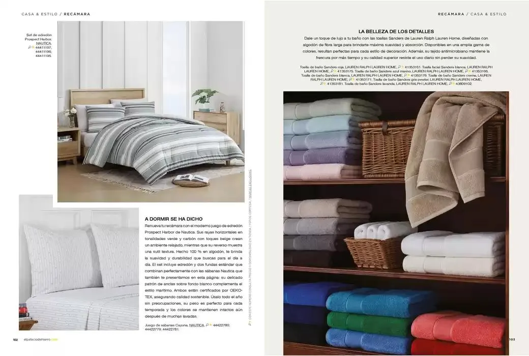 Catálogo de Nuestras mejores ofertas para ti 3 de marzo al 31 de mayo 2025 - Pagina 54