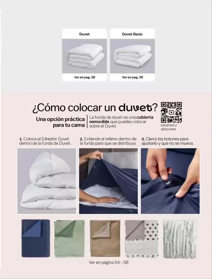 Catálogo de Catálogo - Chavos 29 de enero al 28 de febrero 2025 - Pagina 53