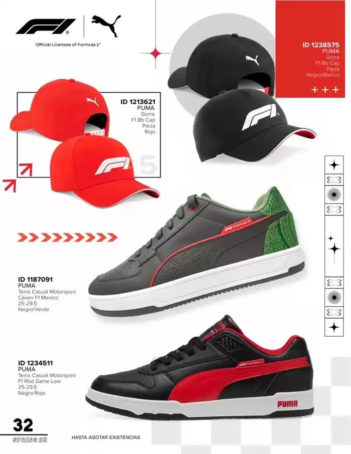 Catálogo de IMP SPRING | 2025 | 1E 17 de febrero al 28 de febrero 2025 - Pagina 34