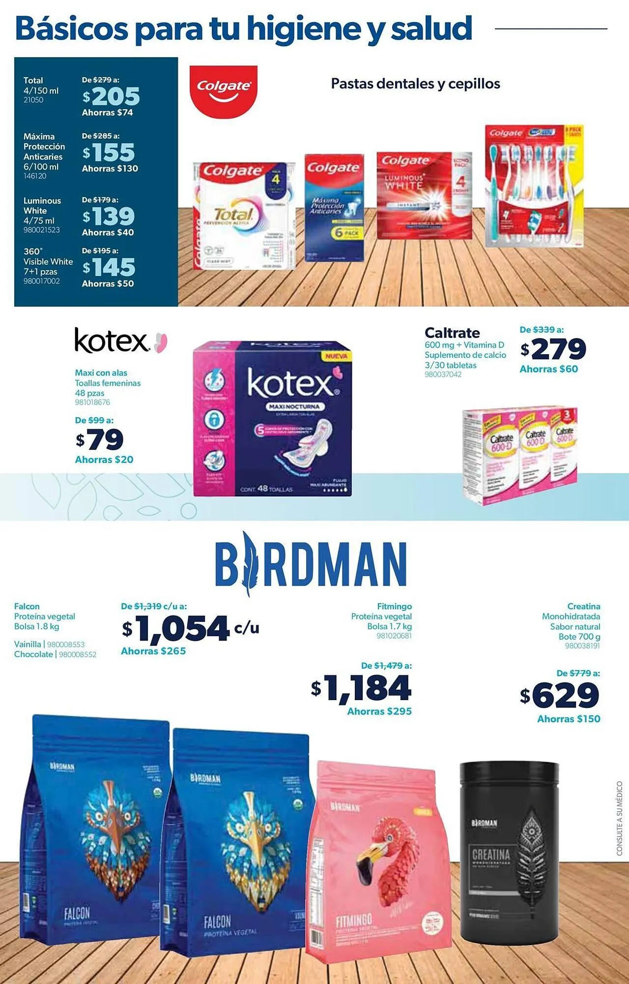 Catálogo de Catálogo Sam's Club 7 de enero al 5 de febrero 2025 - Pagina 8