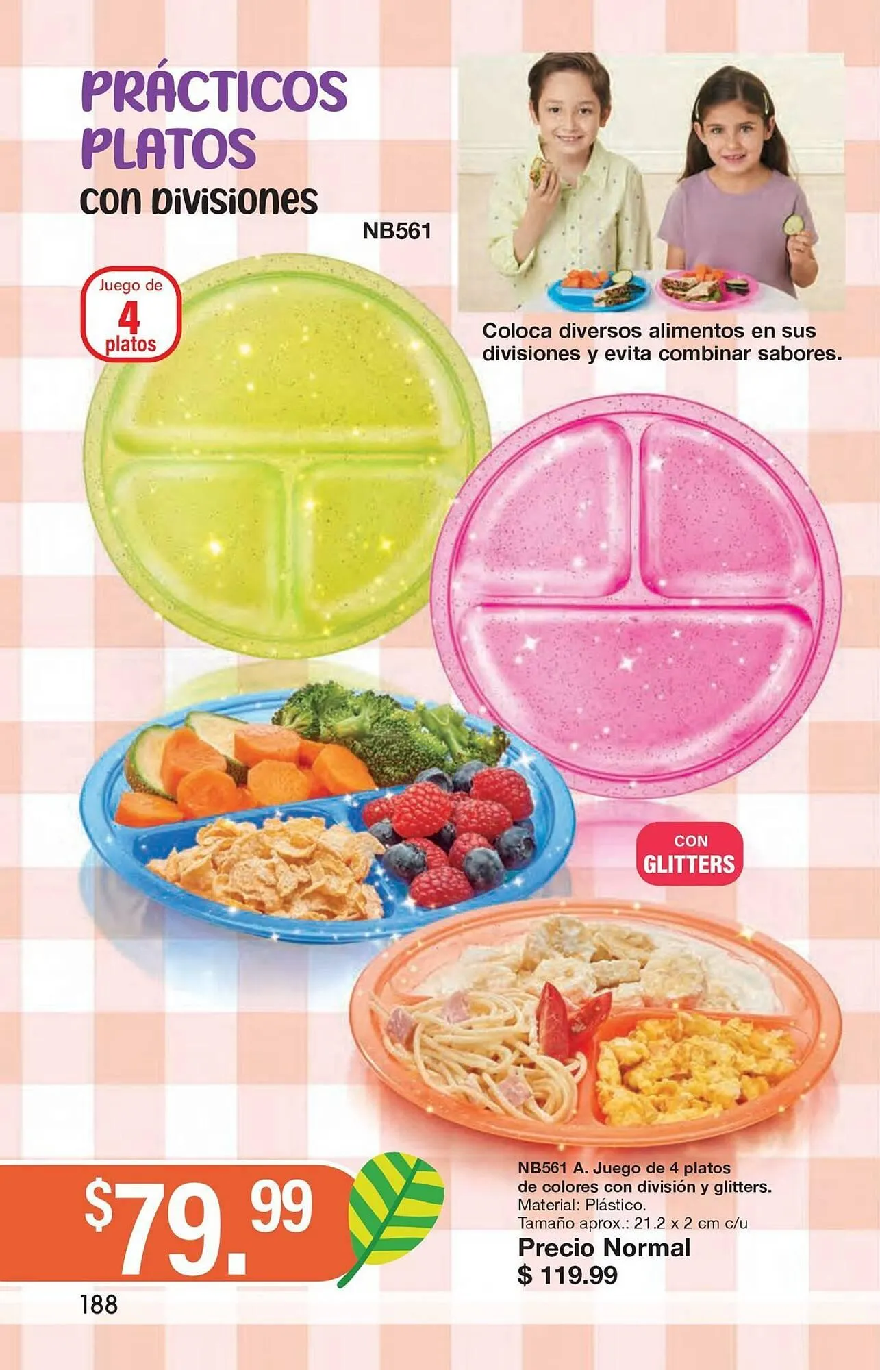 Catálogo de Catálogo Arabela 29 de enero al 19 de febrero 2026 - Pagina 152