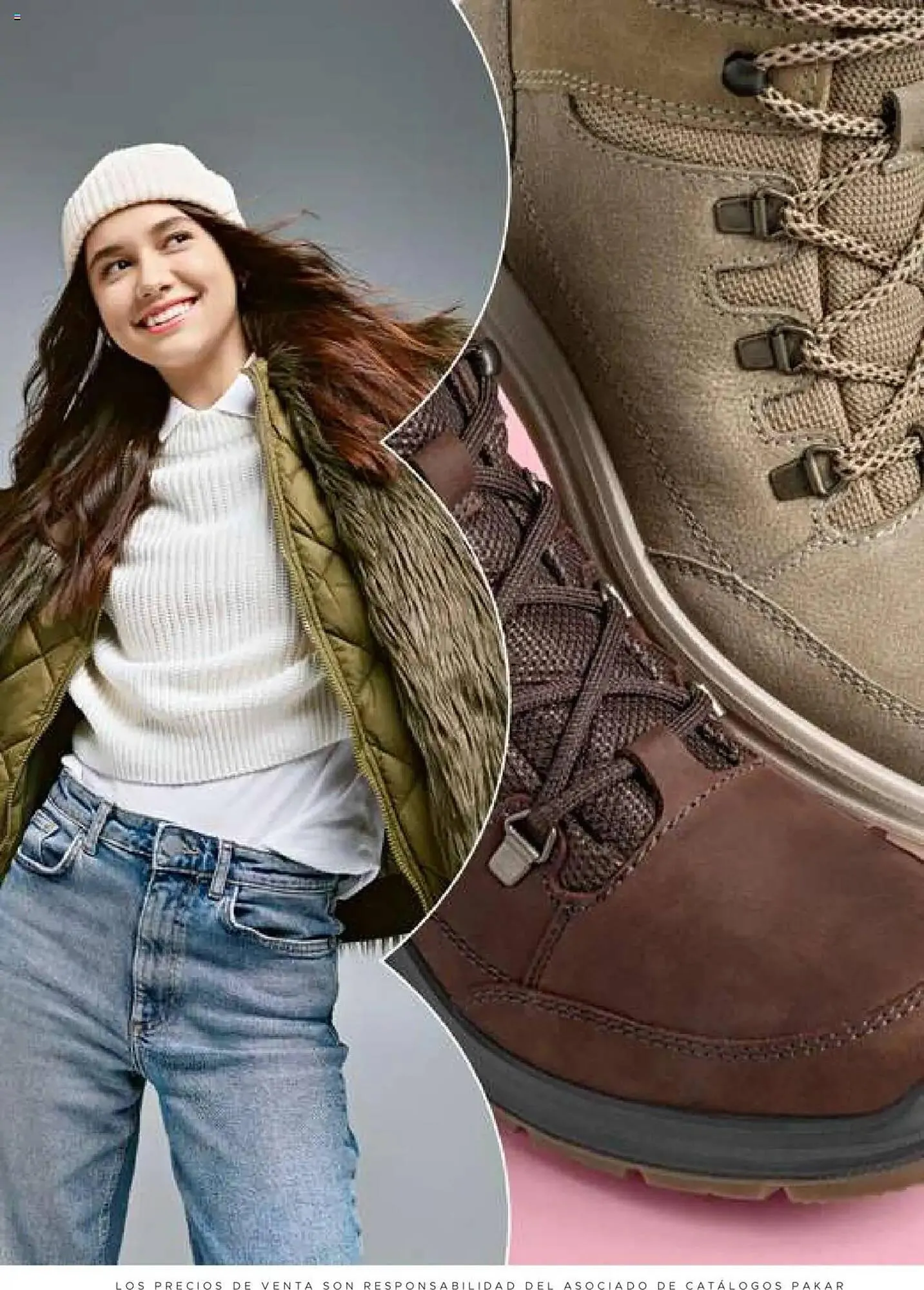 Catálogo de Catálogo SC Pakar 24 de julio al 1 de enero 2026 - Pagina 183