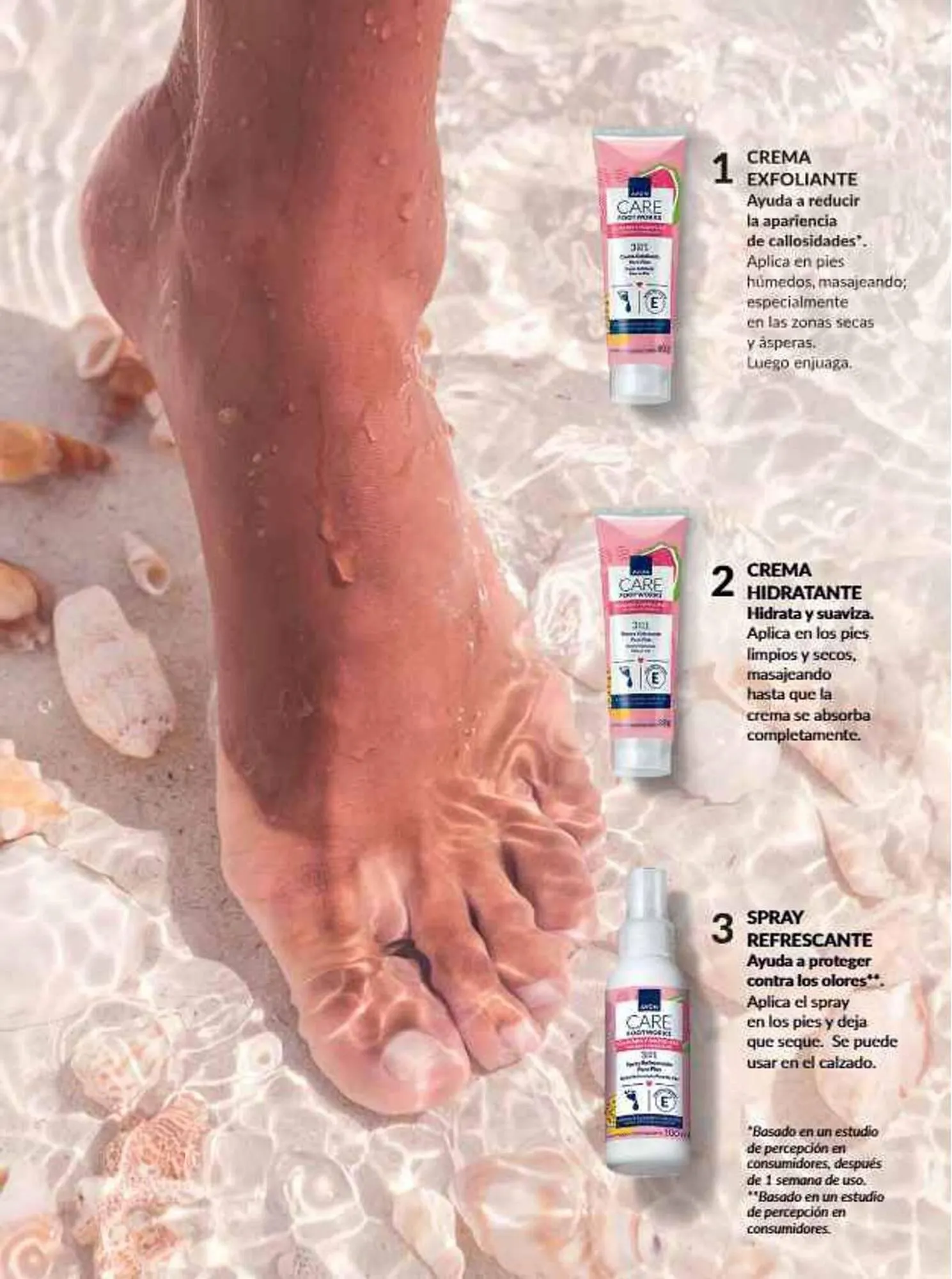 Catálogo de Catálogo Avon 18 de marzo al 14 de abril 2026 - Pagina 170