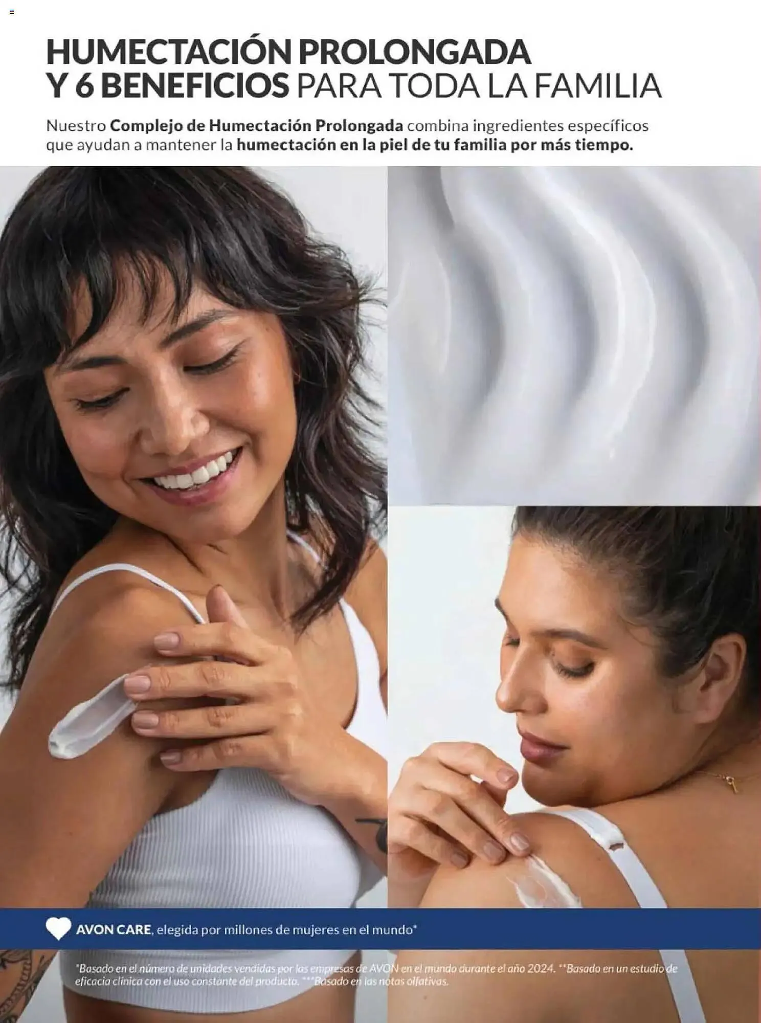 Catálogo de Catálogo Avon 30 de enero al 6 de marzo 2026 - Pagina 6