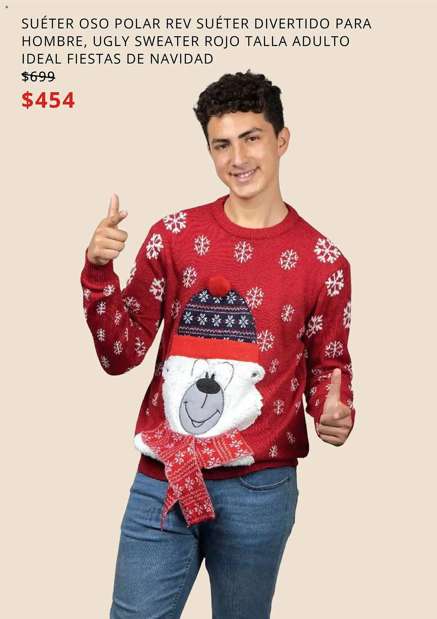 Catálogo de Catálogo Elektra 2 de diciembre al 3 de enero 2026 - Pagina 5