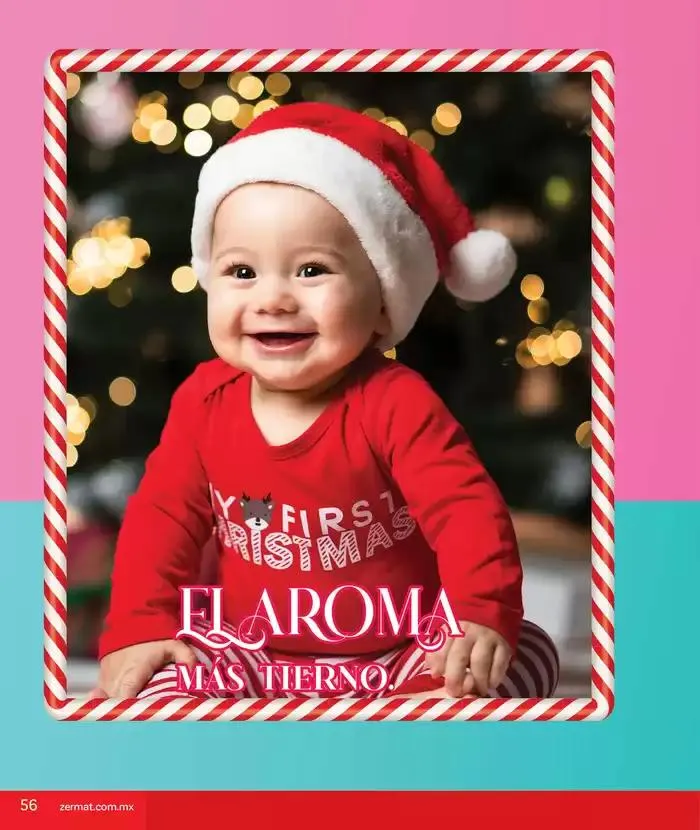 Catálogo de La esencia que transforma. 4 de diciembre al 31 de diciembre 2024 - Pagina 56