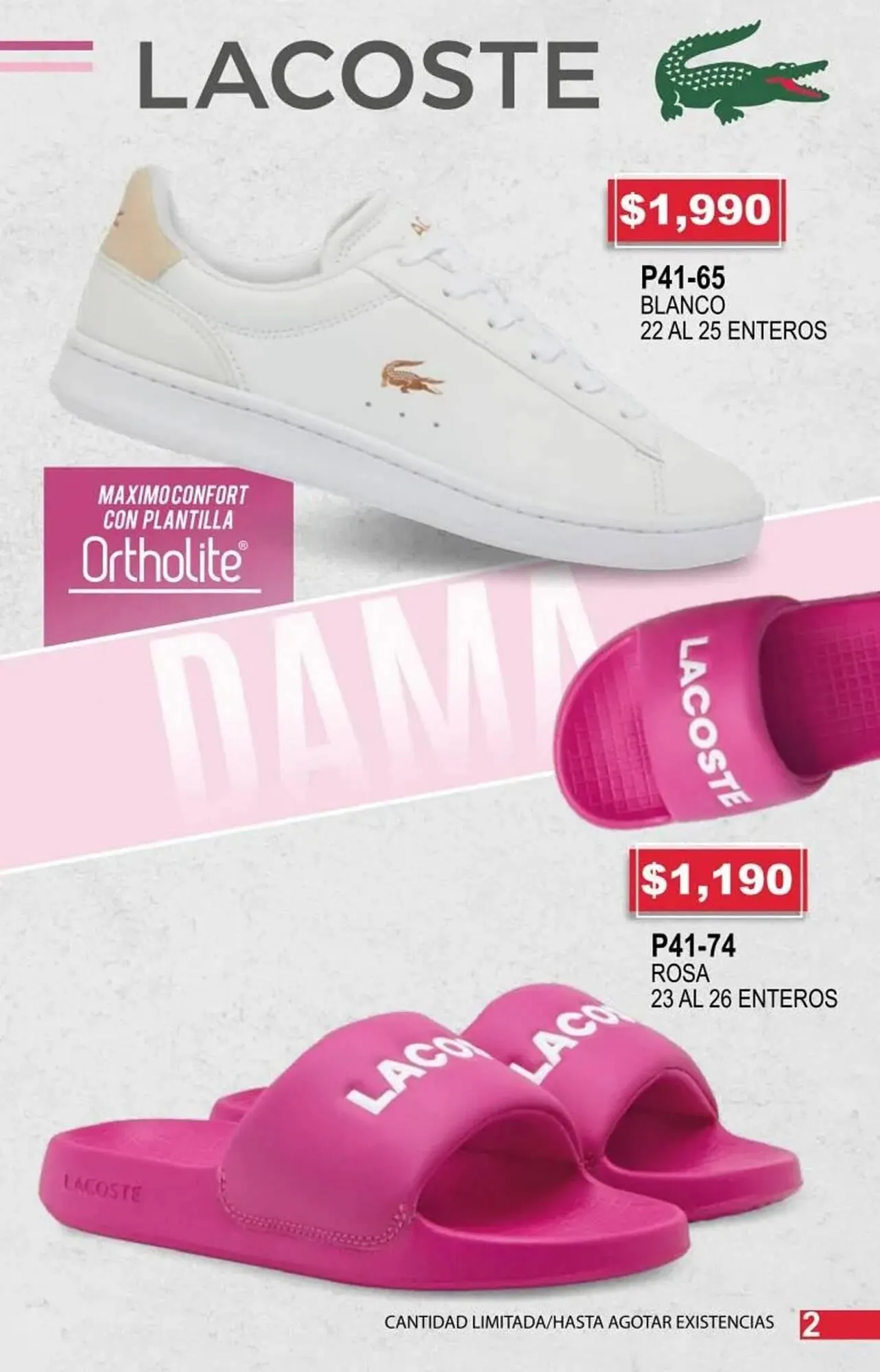 Catálogo de Catálogo Cklass 16 de julio al 31 de diciembre 2025 - Pagina 19