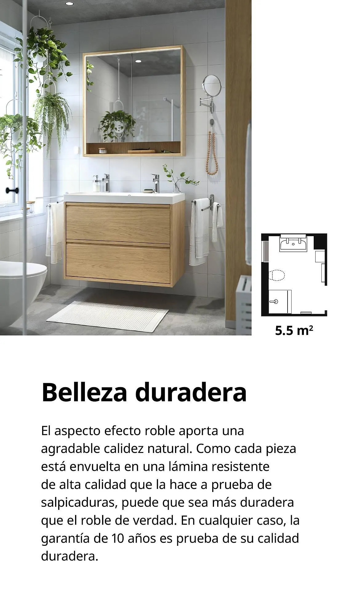 Catálogo de Buen Fin IKEA 12 de noviembre al 31 de diciembre 2024 - Pagina 6