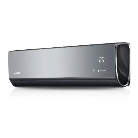 Mini-split Solo Frio 2 Ton.