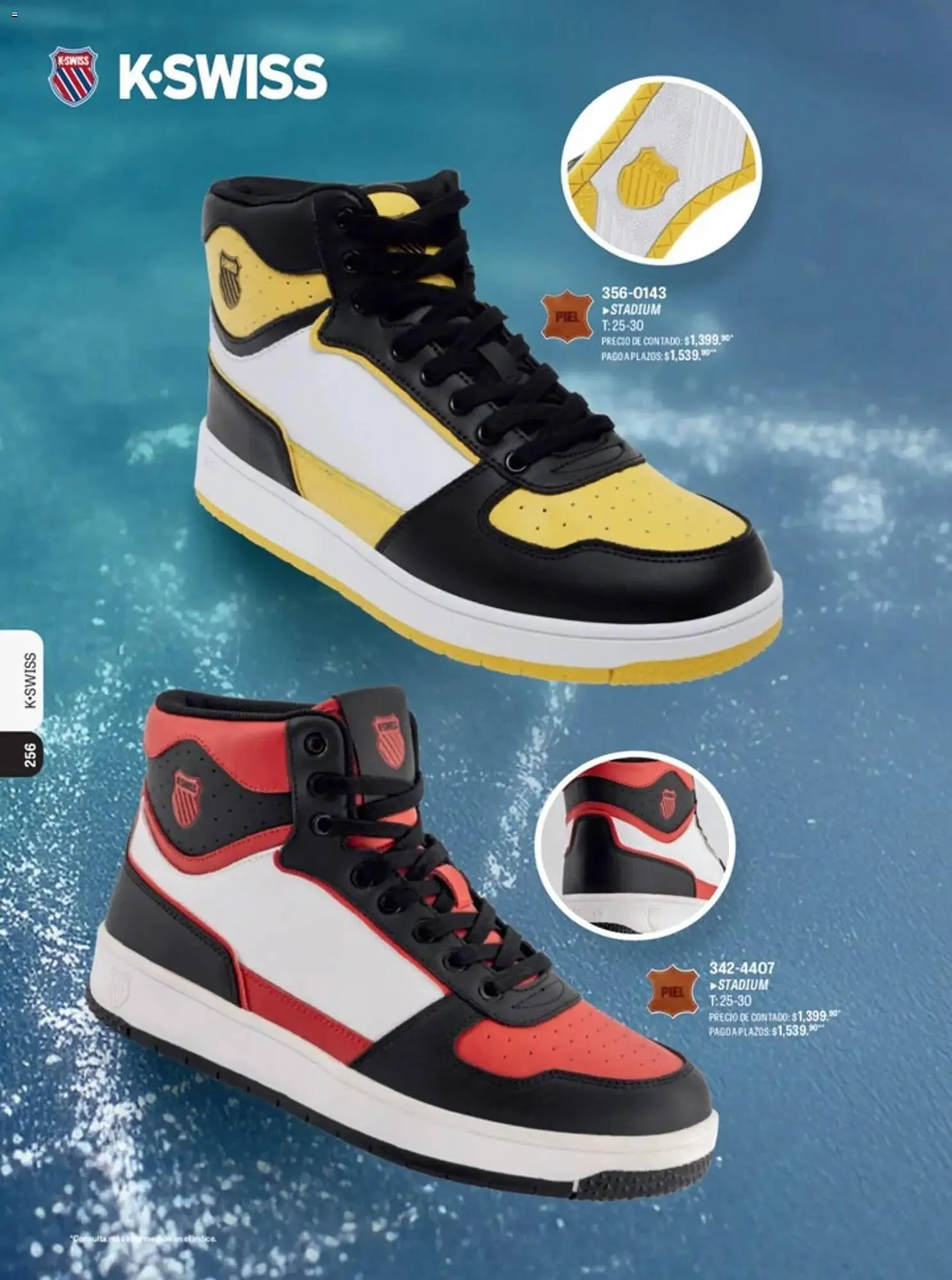 Catálogo de Catálogo Andrea 15 de abril al 1 de enero 2027 - Pagina 207