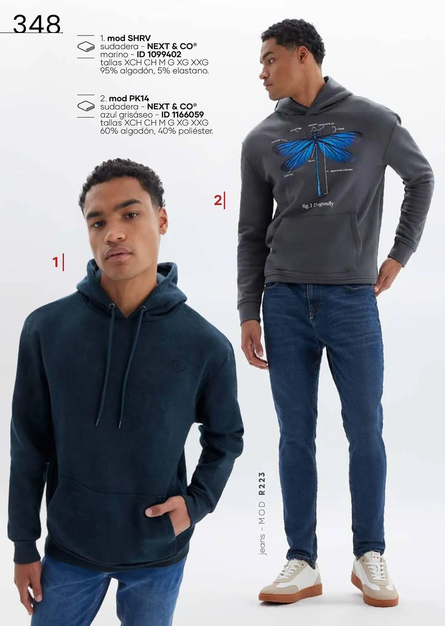 Catálogo de Catálogo Price Shoes 2 de febrero al 31 de marzo 2026 - Pagina 348