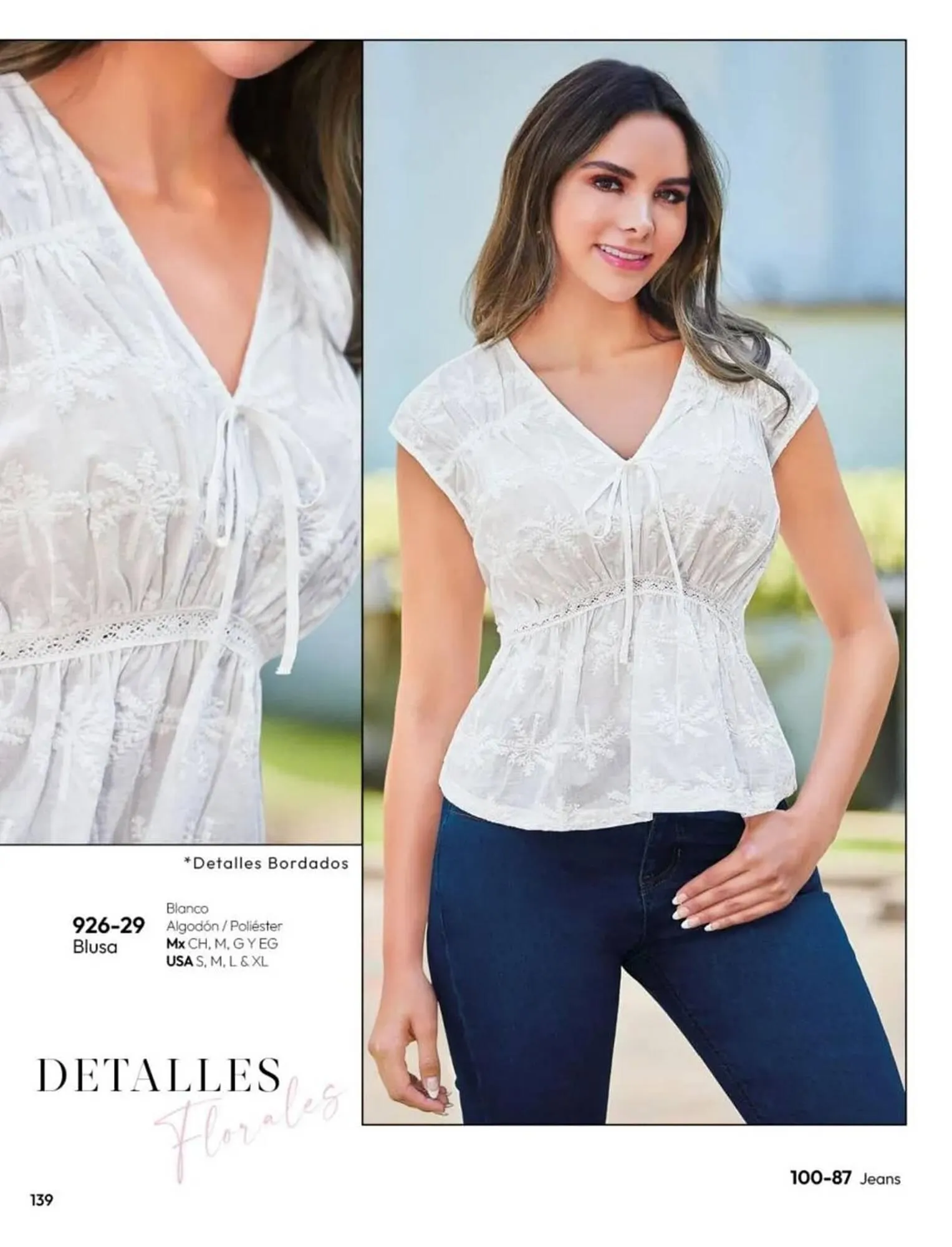 Catálogo de Catálogo Cklass 10 de julio al 31 de diciembre 2025 - Pagina 140