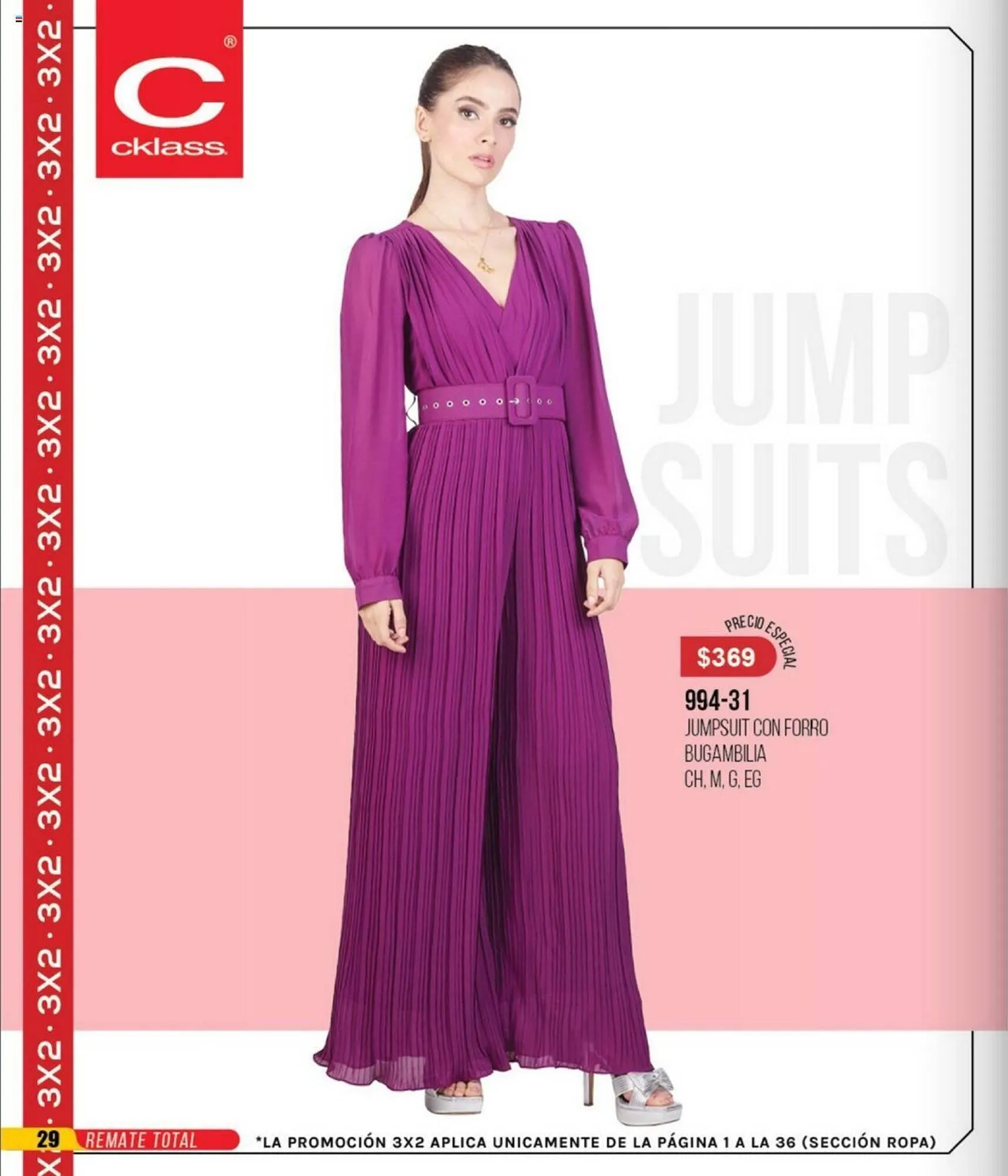 Catálogo de Catálogo Cklass 1 de mayo al 31 de mayo 2024 - Pagina 16