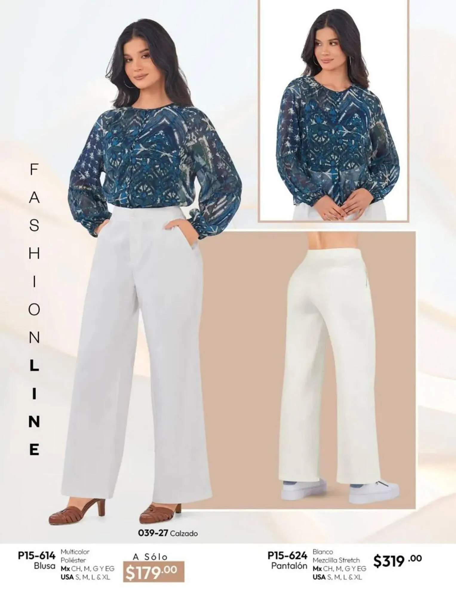 Catálogo de Catálogo Cklass 10 de julio al 31 de diciembre 2025 - Pagina 325