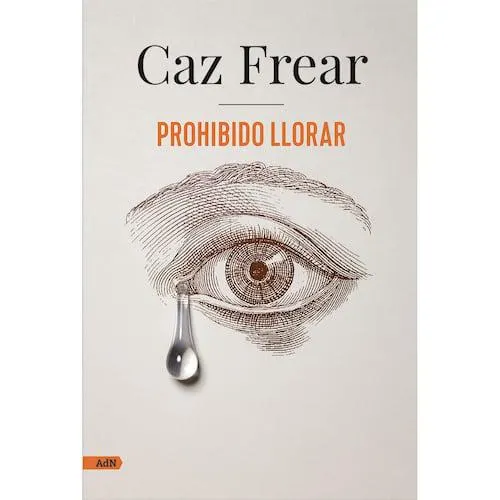 Prohibido llorar