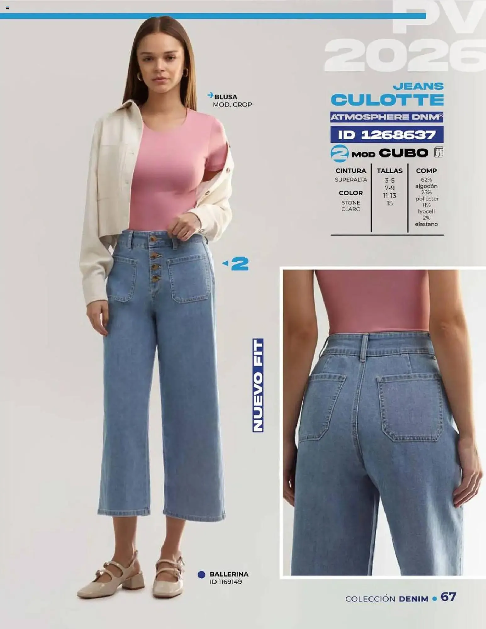 Catálogo de Catálogo Price Shoes 5 de febrero al 1 de septiembre 2026 - Pagina 67