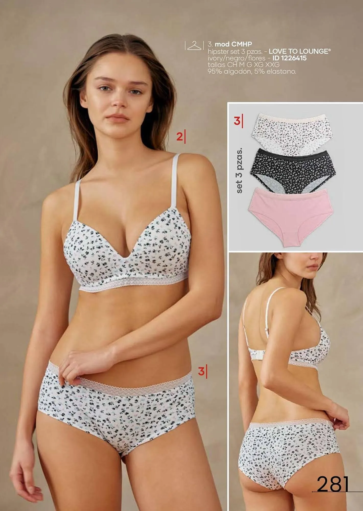 Catálogo de Catálogo Price Shoes 2 de febrero al 31 de marzo 2026 - Pagina 281