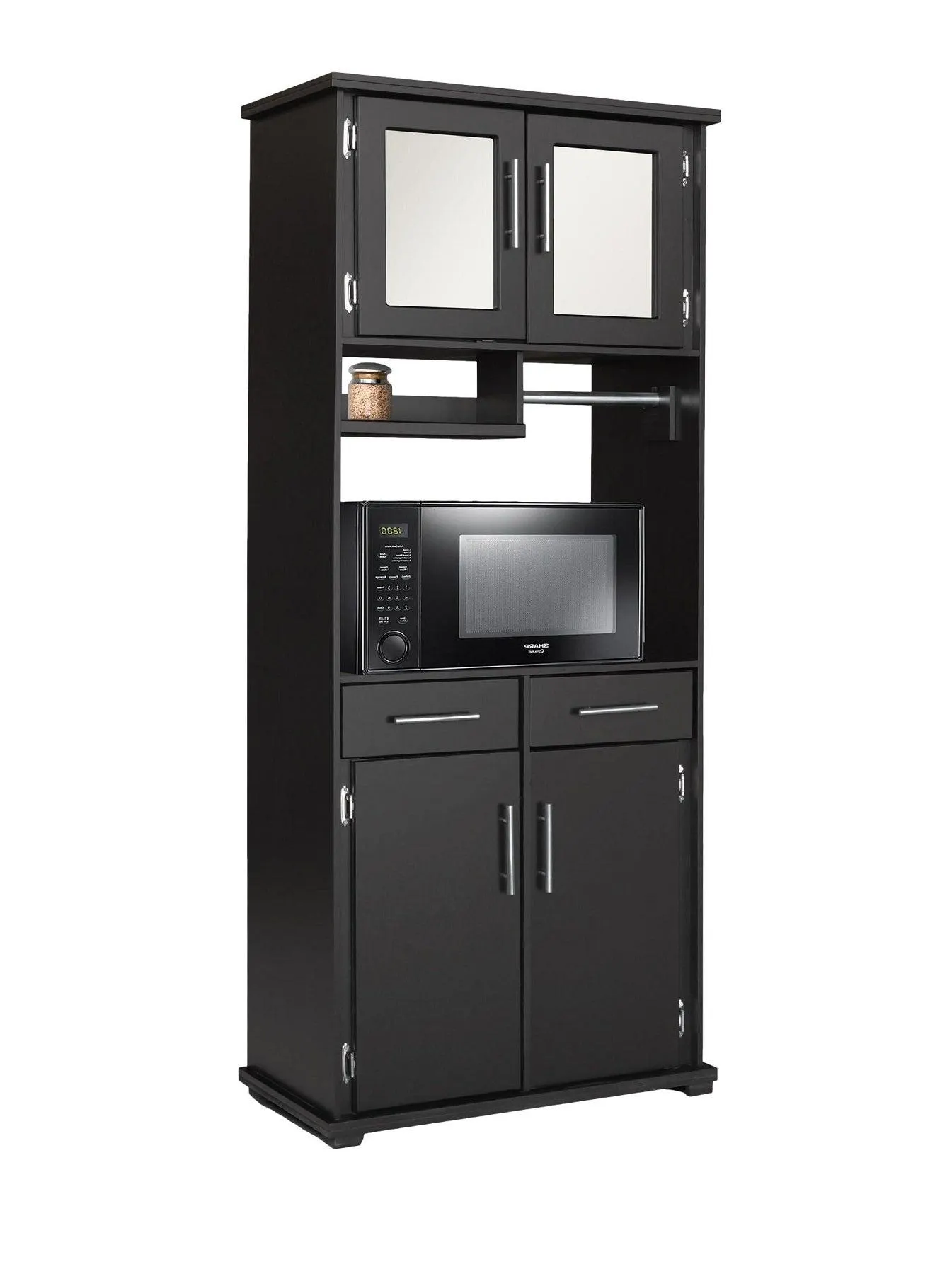 Alacena Baracaldo - Chocolate