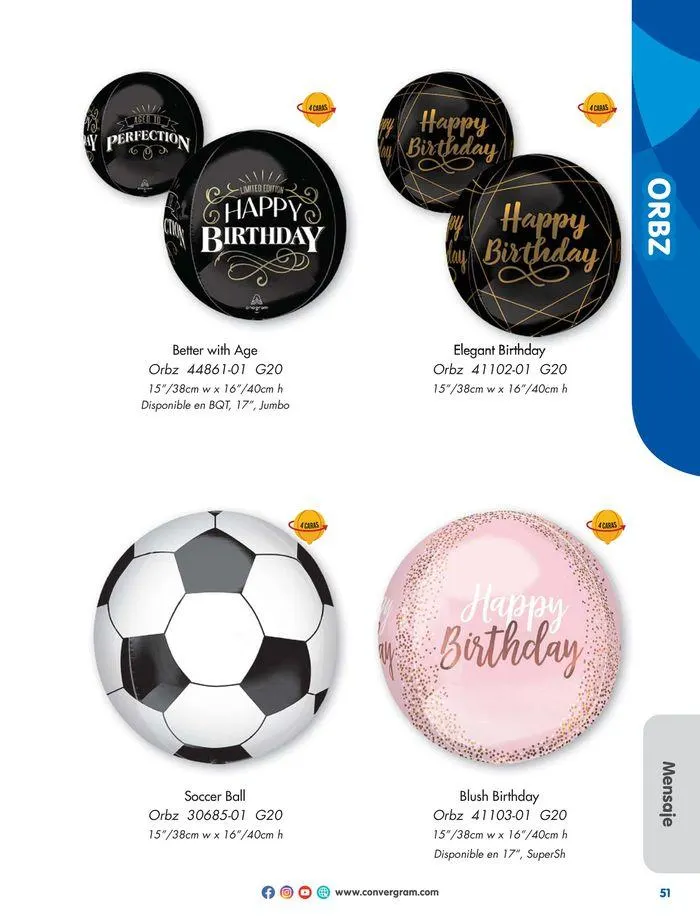 Catalogo de EVERYDAY 2024  22 de noviembre al 31 de diciembre 2024 - Pag 53