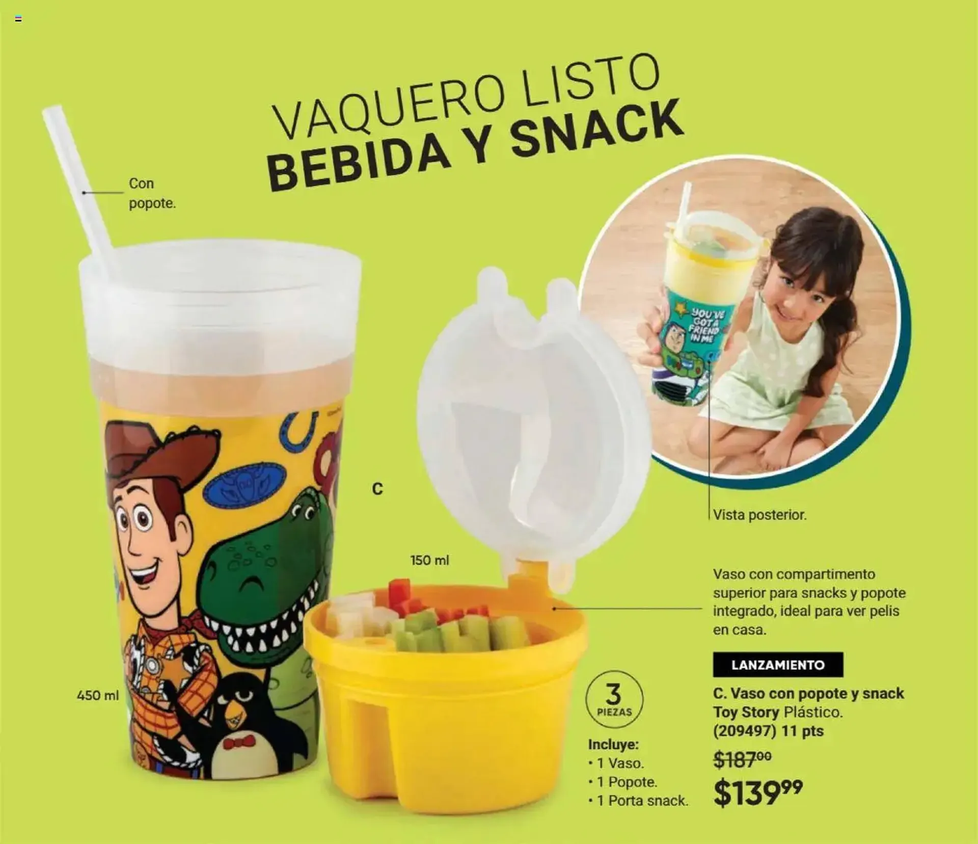 Catálogo de Catálogo Avon 9 de octubre al 10 de noviembre 2025 - Pagina 193