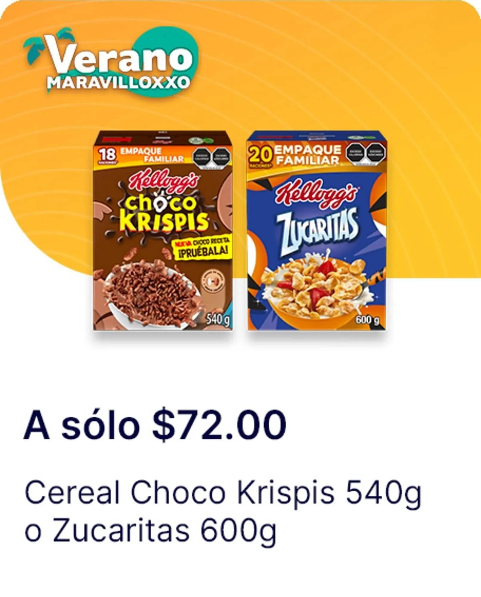 Catálogo de Catálogo OXXO 19 de mayo al 11 de junio 2025 - Pagina 7