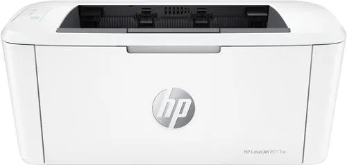 Impresora Hp Laserjet M111W Impresión Monocromática 600Dpi A4 20Ppm Inalámbrica Wifi 7Md68A
