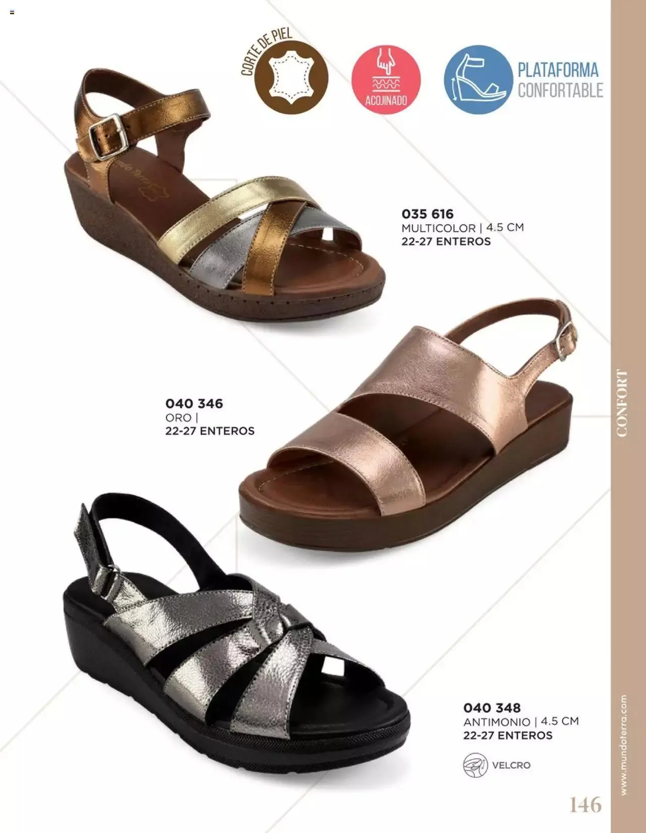 Catálogo de Mundo Terra catálogo 1 de enero al 31 de diciembre 2024 - Pagina 149