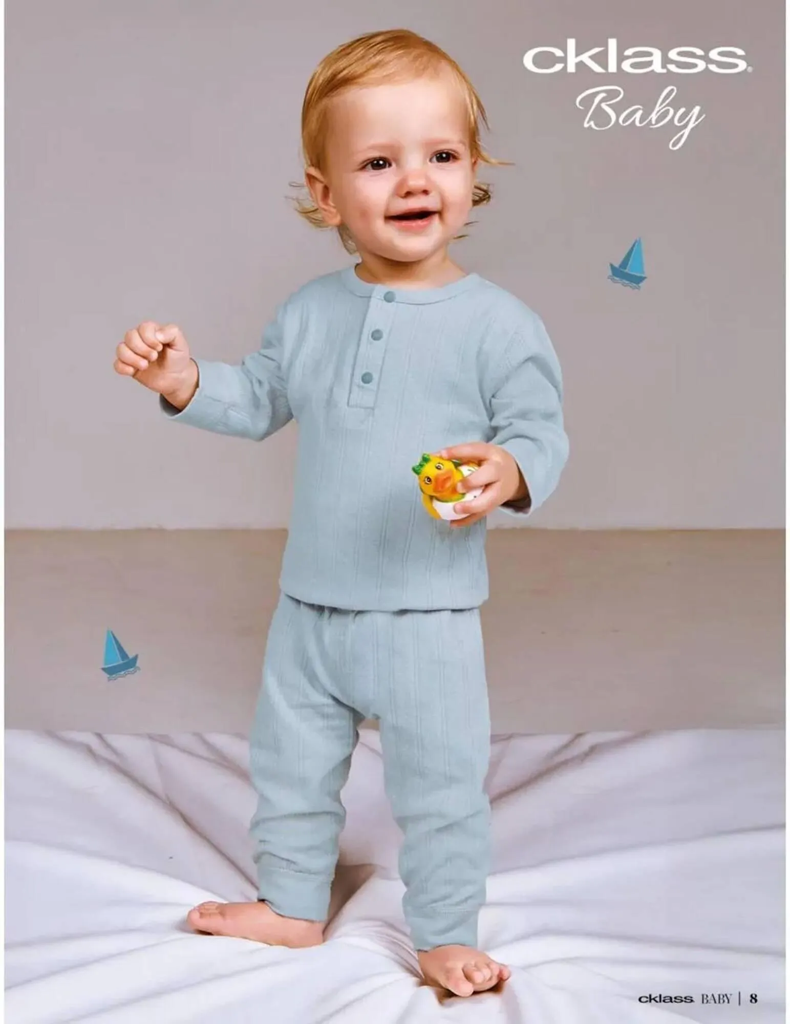 Catálogo de Catálogo Cklass 6 de enero al 28 de febrero 2026 - Pagina 9