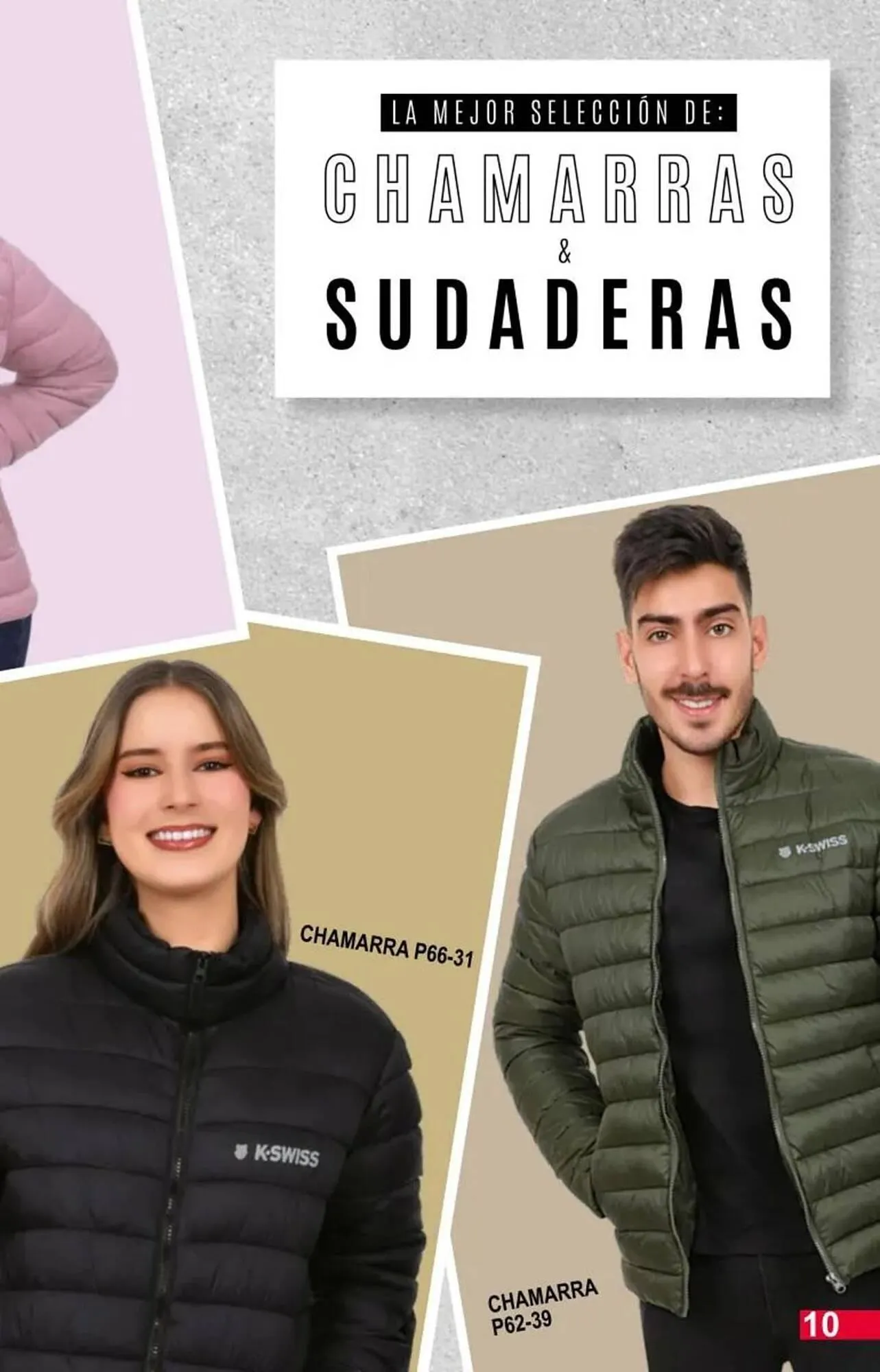 Catálogo de Catálogo Cklass 16 de julio al 31 de diciembre 2025 - Pagina 11