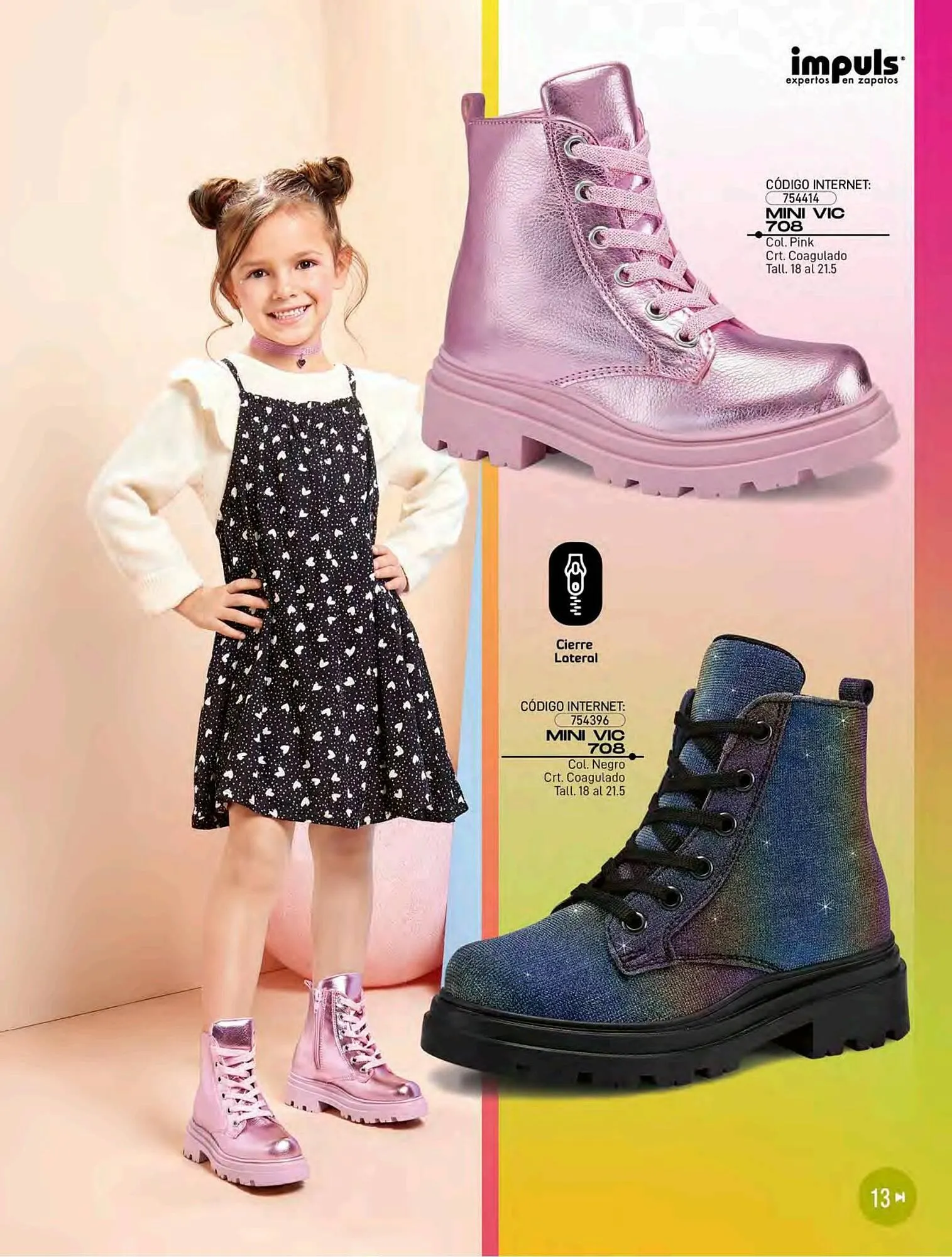 Catálogo de Catálogo Impuls 1 de agosto al 31 de diciembre 2023 - Pagina 15