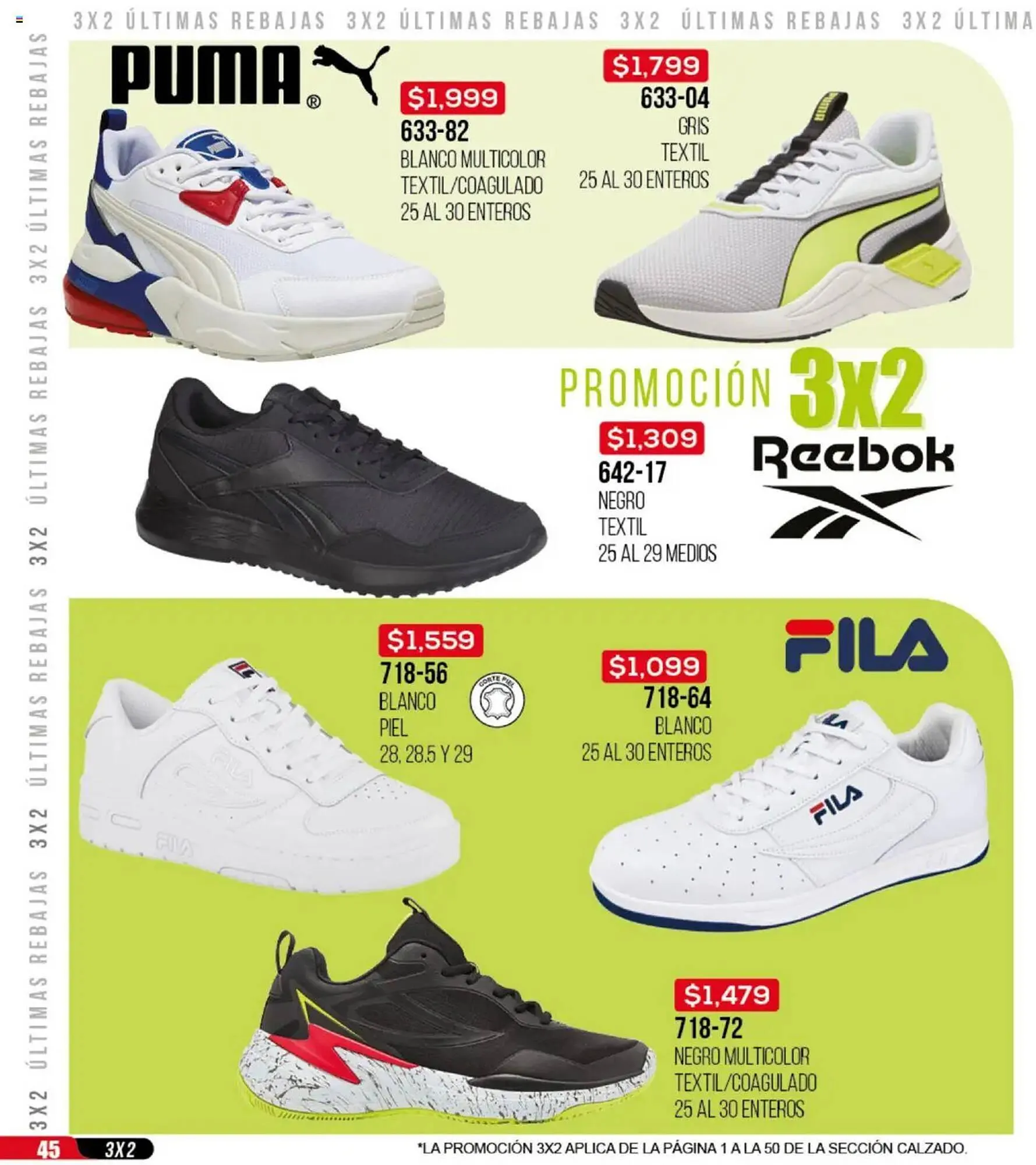 Catálogo de Catálogo Cklass 23 de abril al 30 de abril 2025 - Pagina 46