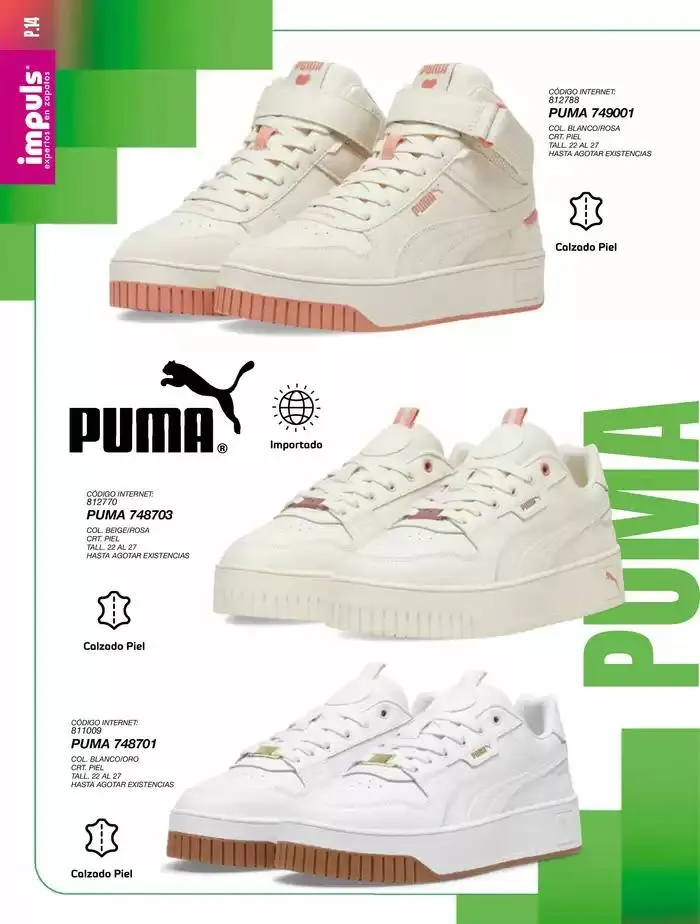 Catálogo de Urban Sport Invierno 2024 6 de enero al 31 de marzo 2025 - Pagina 16